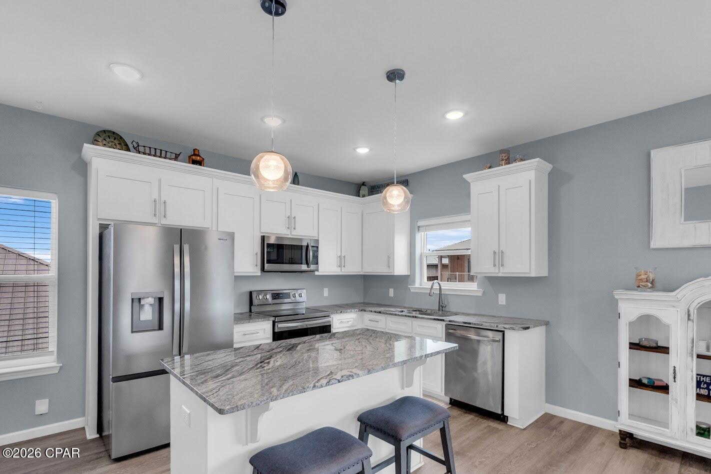 Biltmore Beach 1st Add - Residential