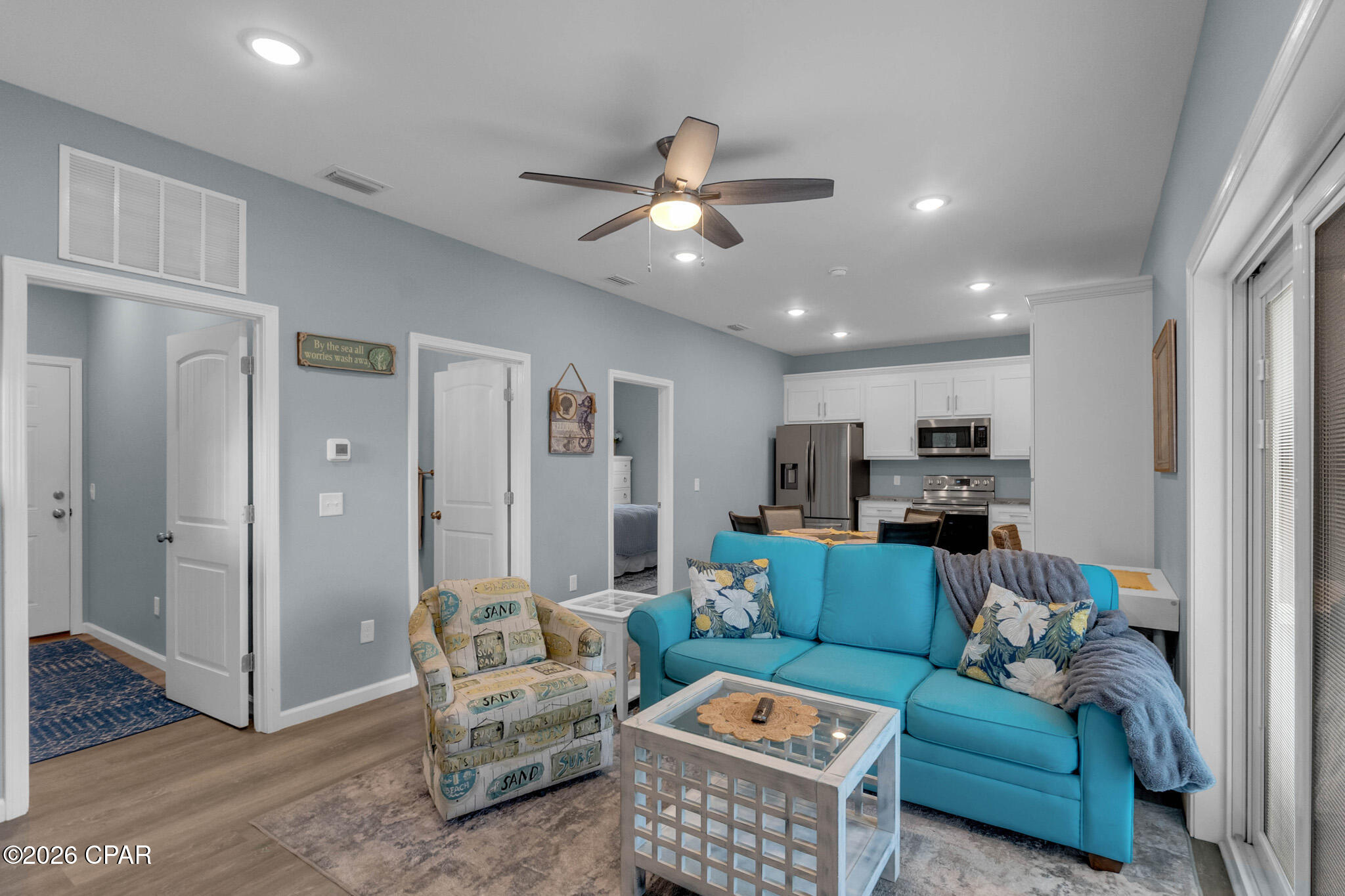 Biltmore Beach 1st Add - Residential