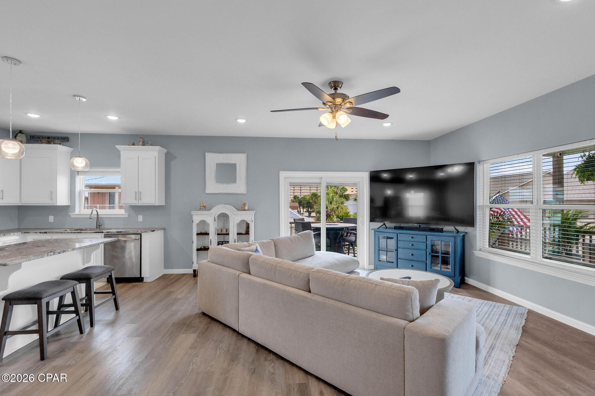 Biltmore Beach 1st Add - Residential