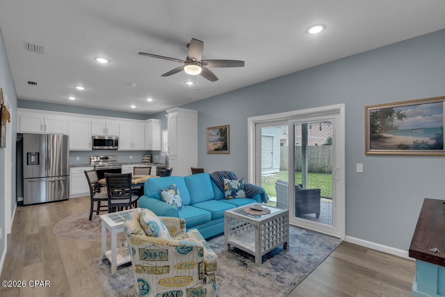 Biltmore Beach 1st Add - Residential