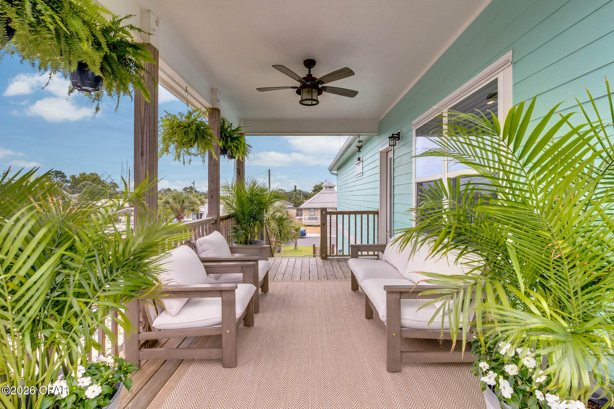 Biltmore Beach 1st Add - Residential