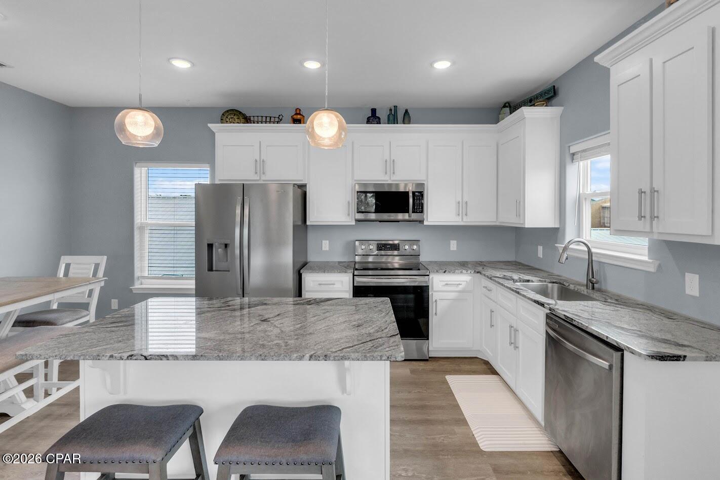 Biltmore Beach 1st Add - Residential