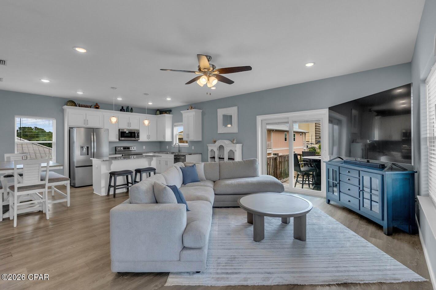 Biltmore Beach 1st Add - Residential
