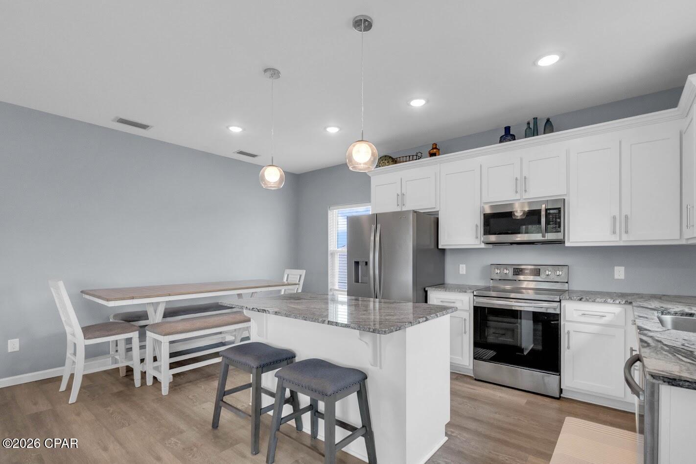 Biltmore Beach 1st Add - Residential