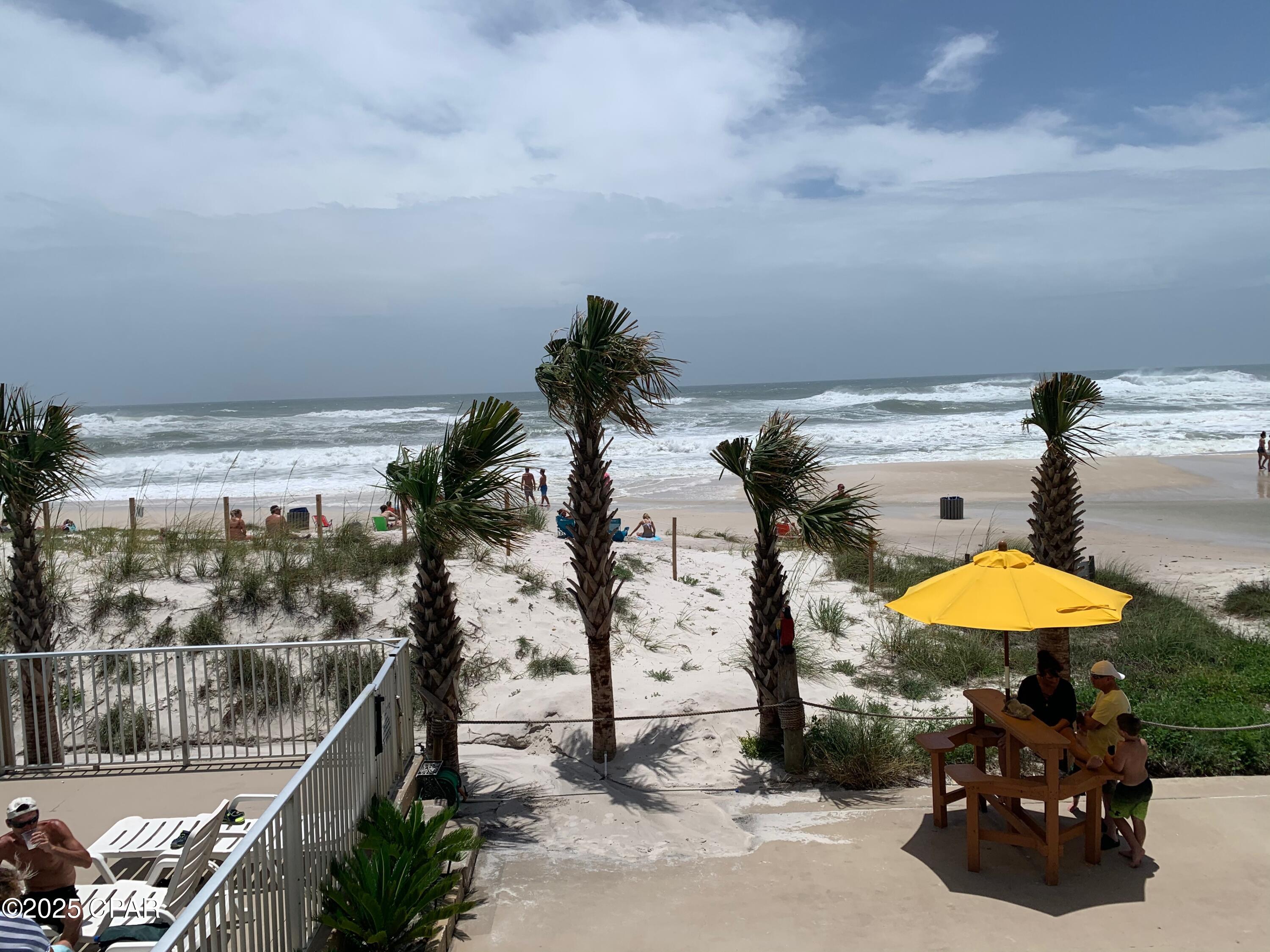 Ambassador Beach Condo - Residential