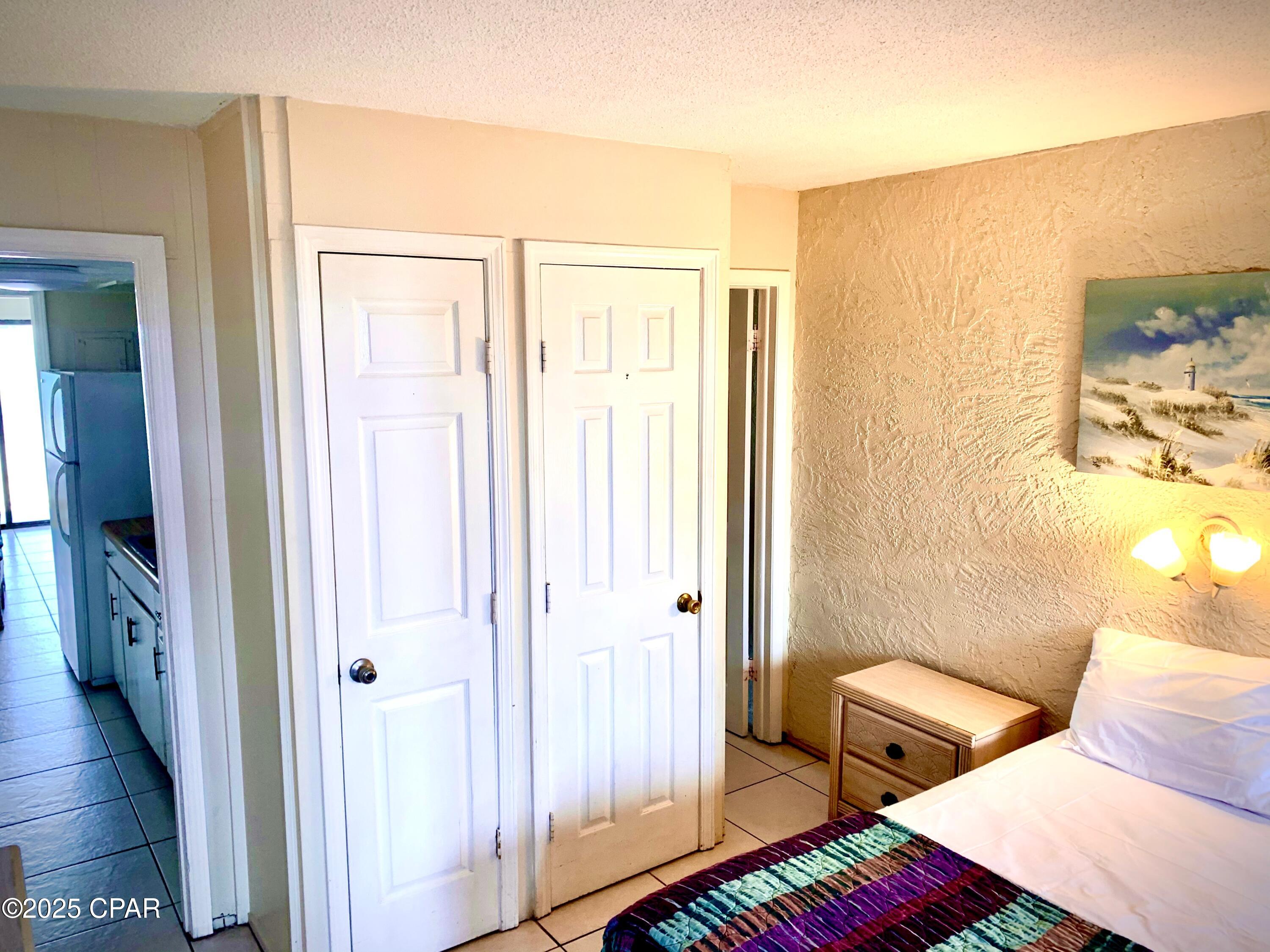Ambassador Beach Condo - Residential