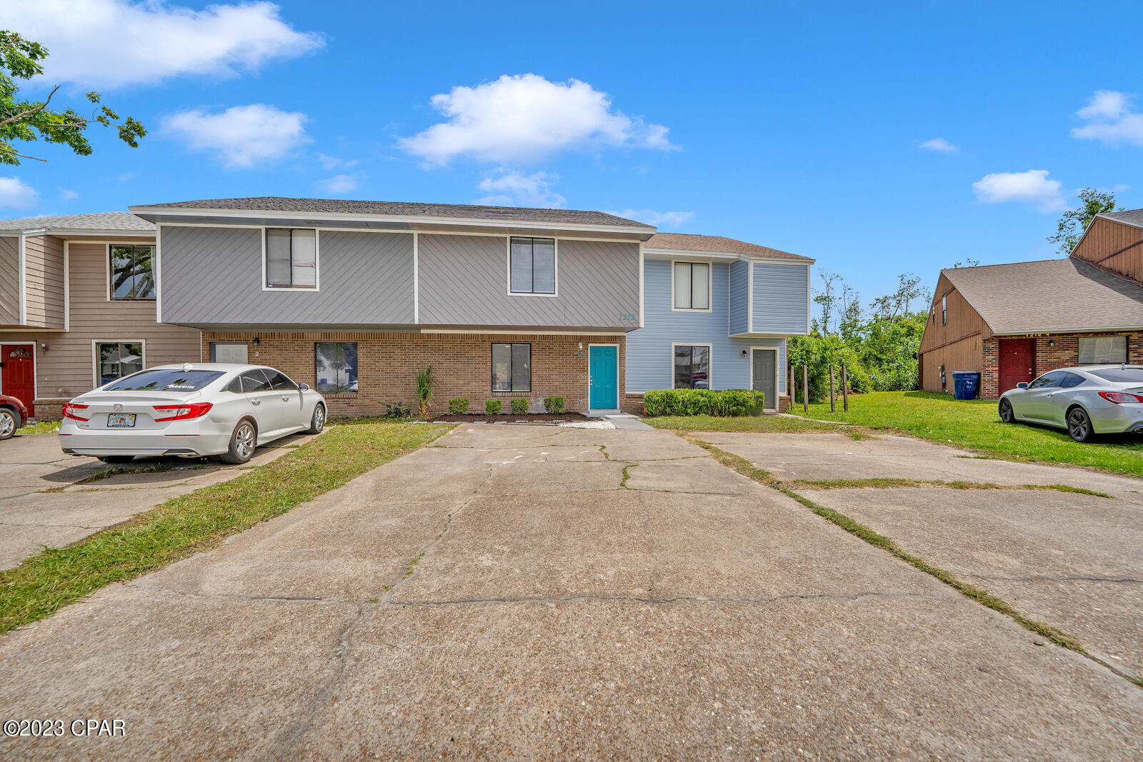 [No Recorded Subdiv] - Residential Lease