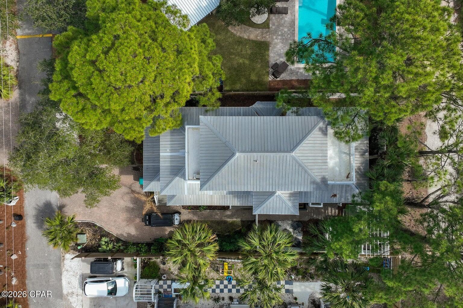[No Recorded Subdiv] - Residential