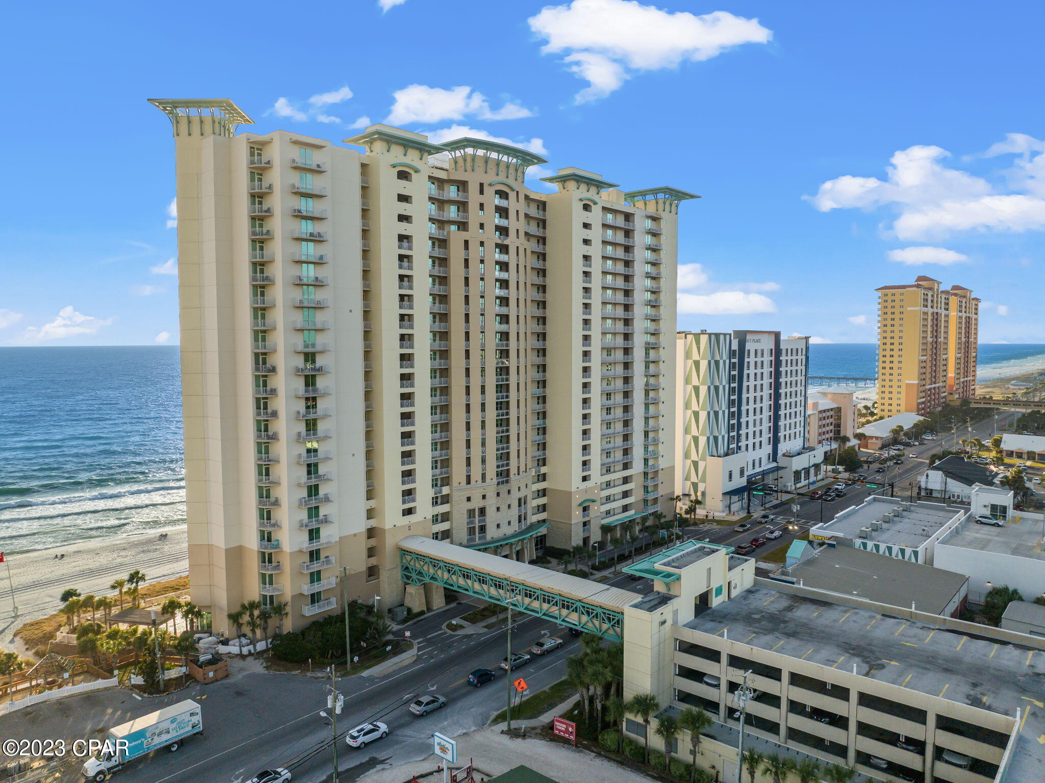 Aqua - Residential