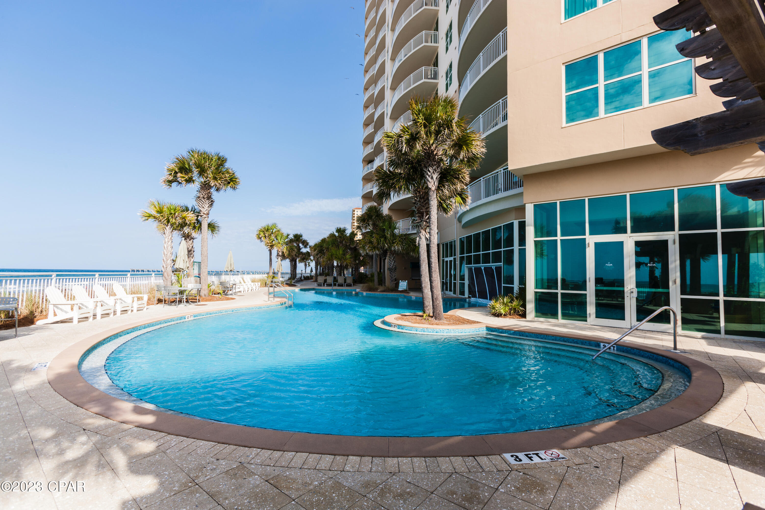 Aqua - Residential