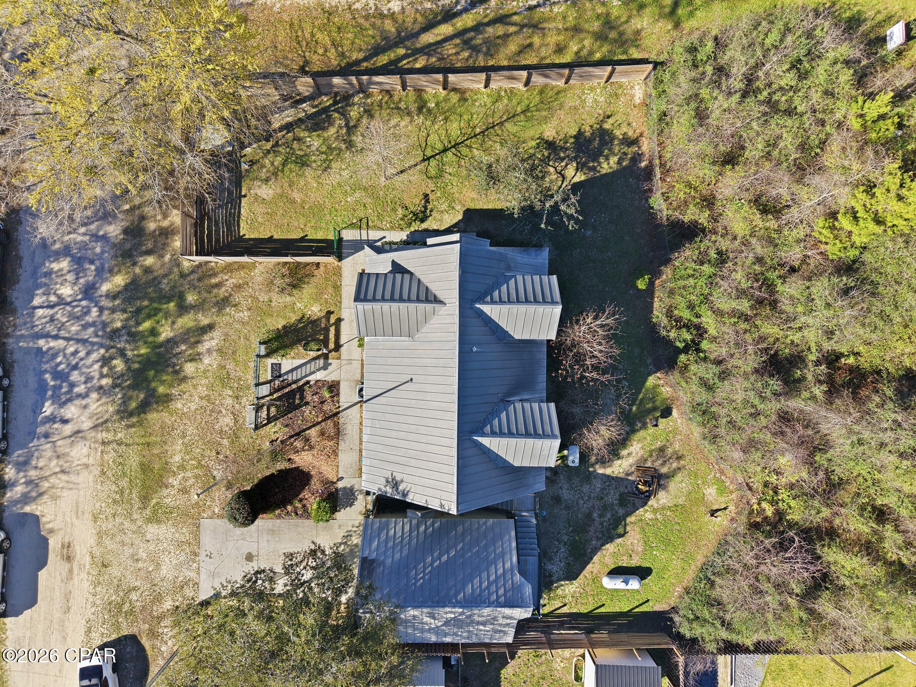 South Caravana Manor - Residential
