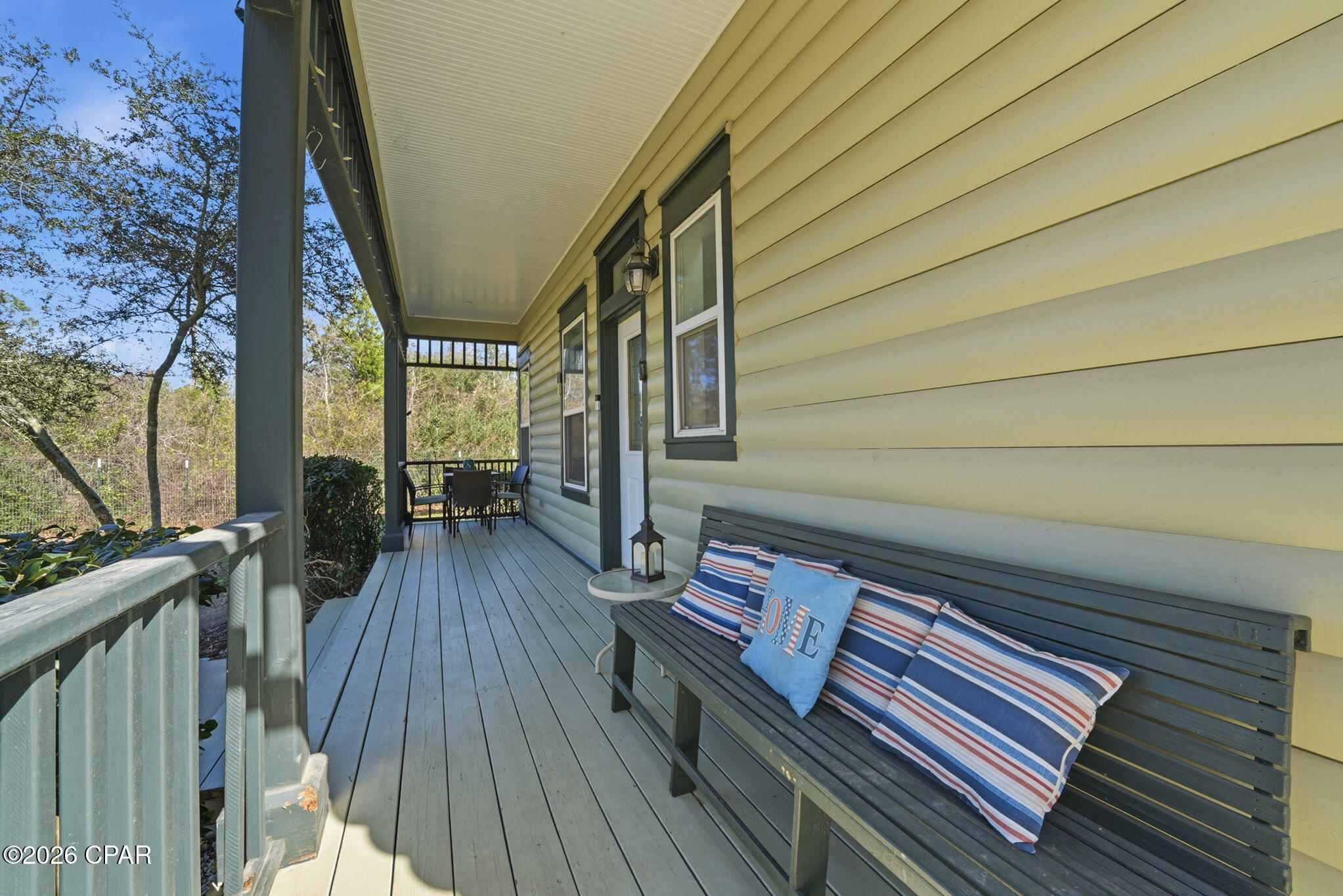 South Caravana Manor - Residential