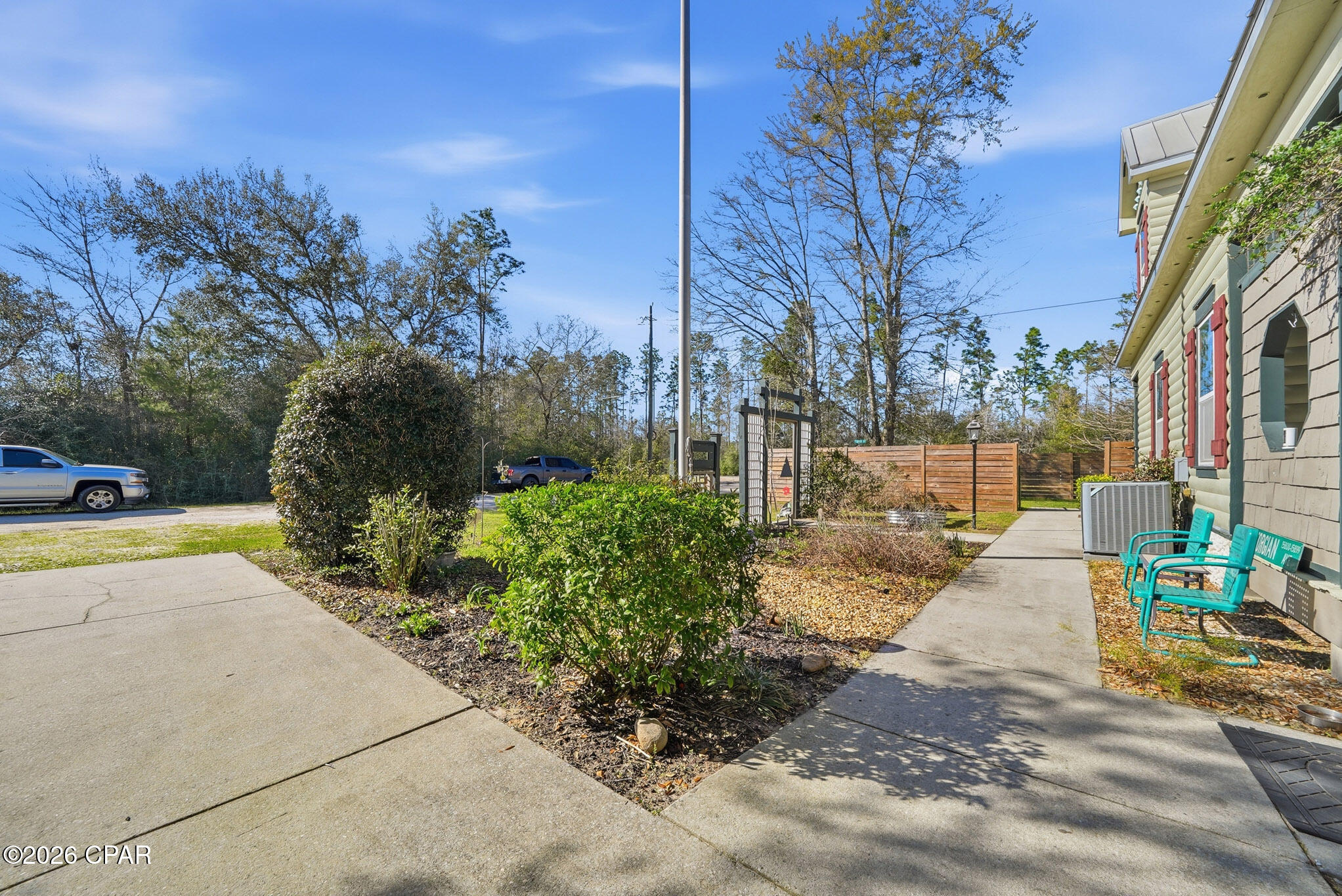 South Caravana Manor - Residential