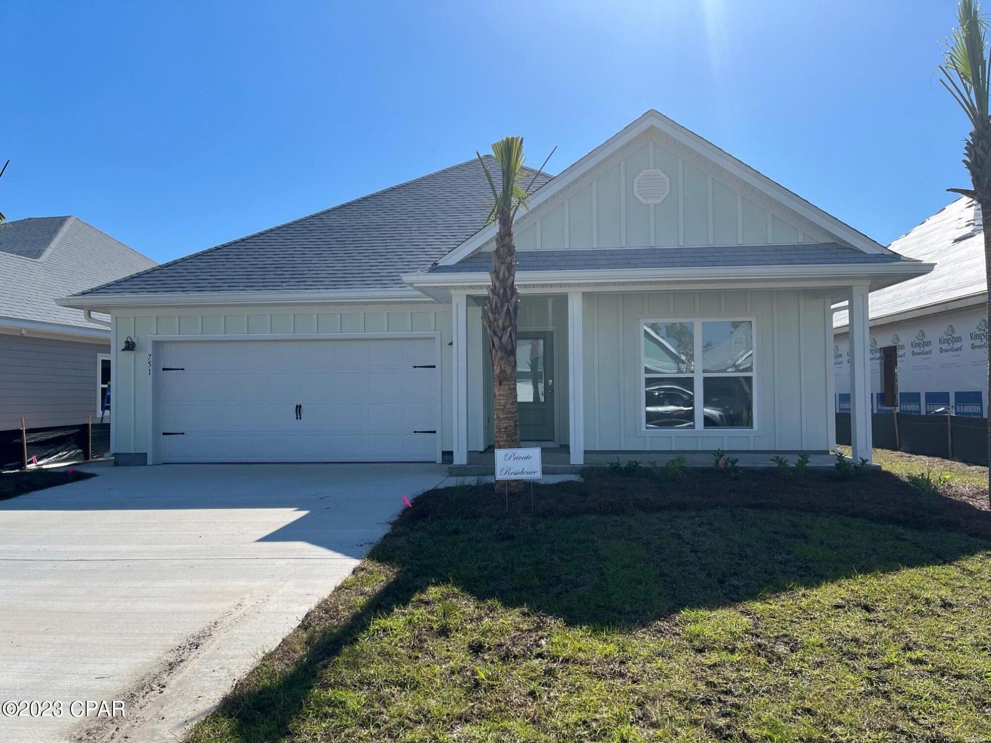 Windmark - Residential