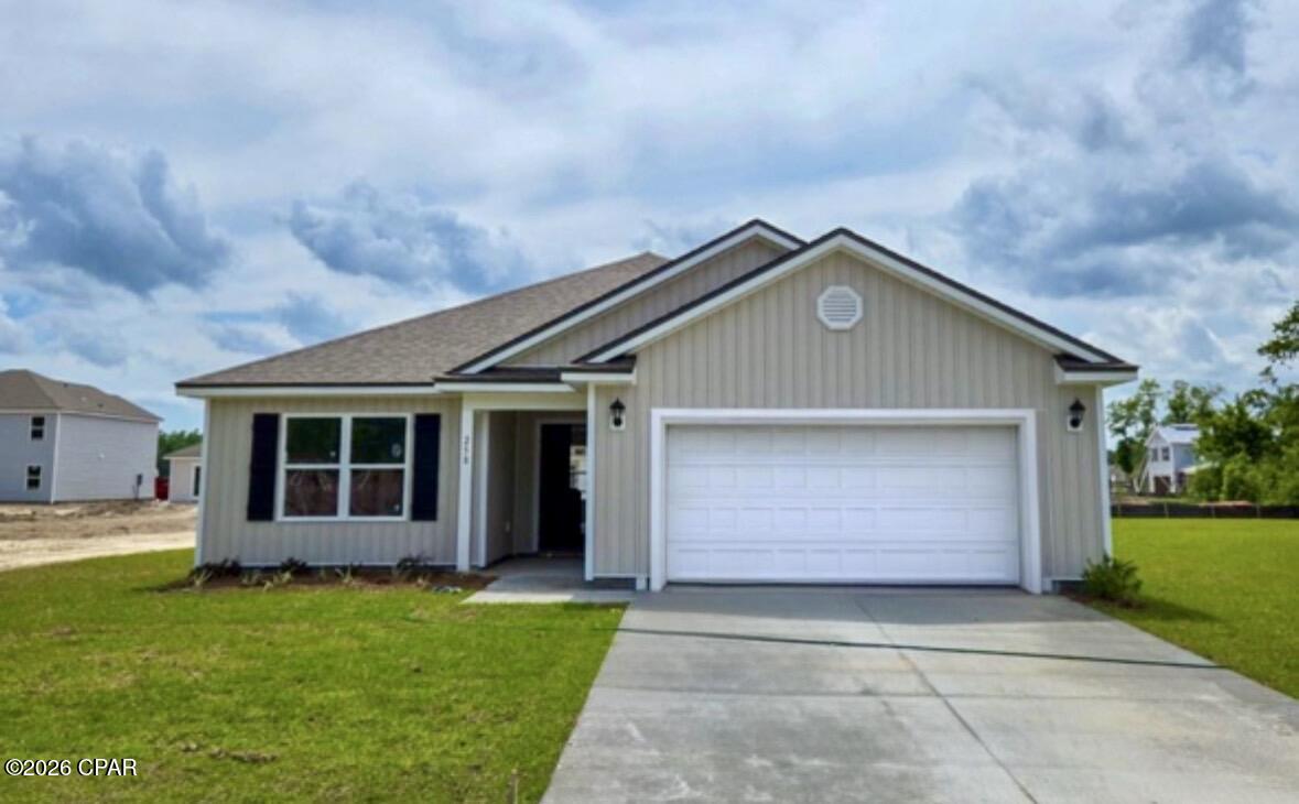Welcome home to this beautifully maintained 3-bedroom, 2-bath residence that feels just like new! Nestled in a quiet, well-kept subdivision, this home offers the perfect blend of comfort, style, and everyday convenience.
Step inside to a bright, open-concept layout featuring modern finishes, durable flooring, and plenty of natural light throughout. The spacious kitchen is designed for both function and style, complete with sleek cabinetry, ample counter space, and newer appliances--ideal for cooking and entertaining alike.
The split floor plan provides added privacy, with a generously sized primary suite featuring a walk-in closet and a well-appointed ensuite bath. Two additional bedrooms offer flexibility for guests, a home office, or growing households.
Outside, enjoy a peaceful setting with room to relax and unwind. The quiet neighborhood atmosphere makes this home especially appealing for those seeking a more tranquil lifestyle while still being conveniently located near shopping, dining, and everyday essentials.
This like-new rental is move-in ready and offers the low-maintenance living you've been looking for--schedule your showing today!