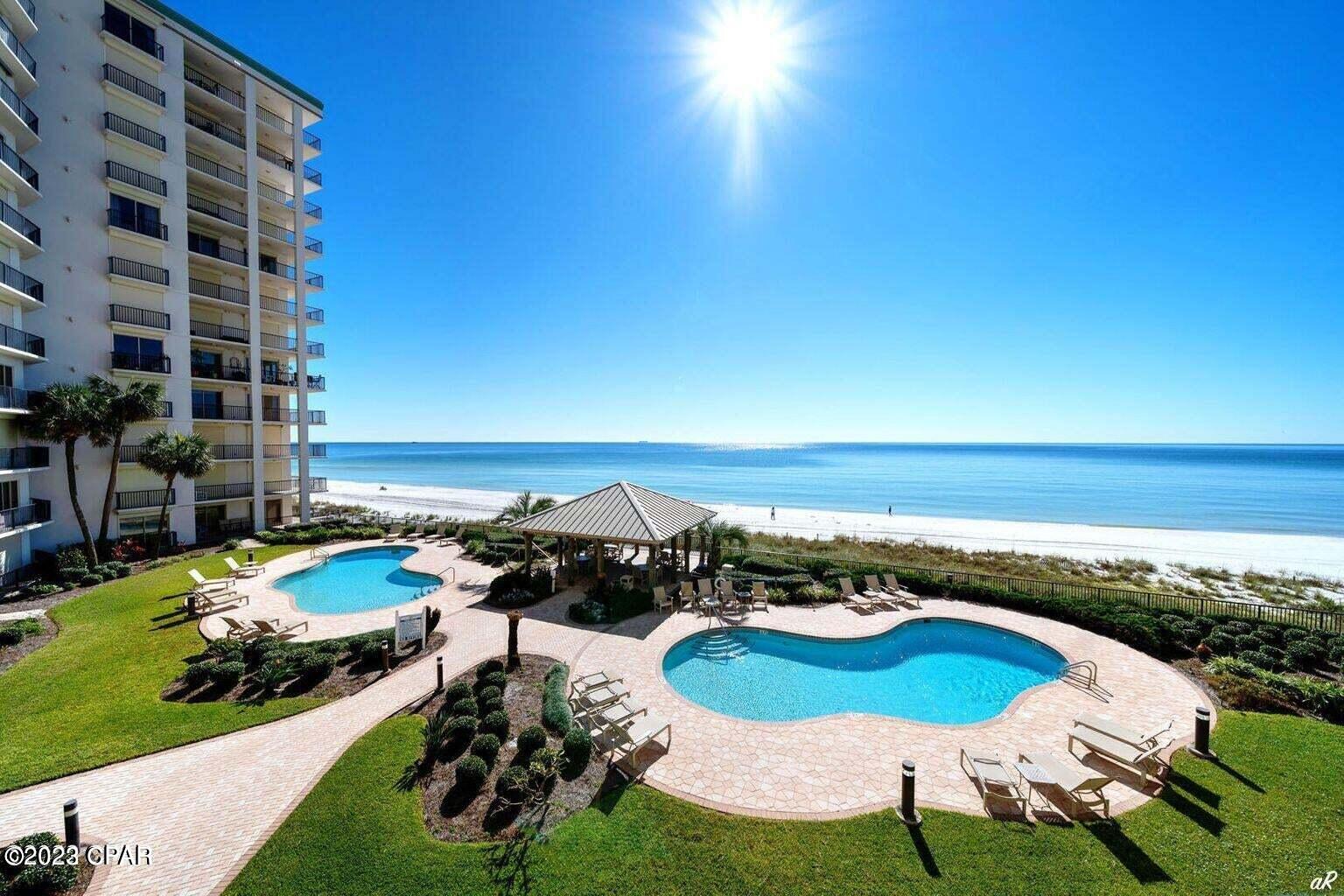 Summerwinds Condo - Residential
