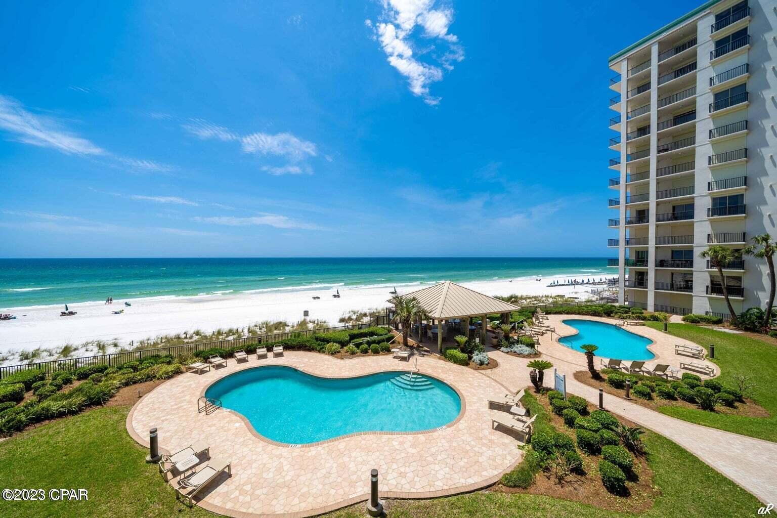 Summerwinds Condo - Residential