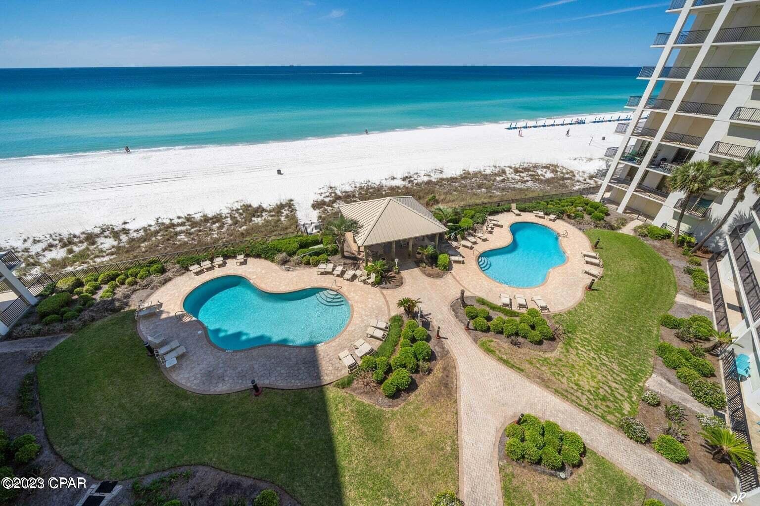 Summerwinds Condo - Residential