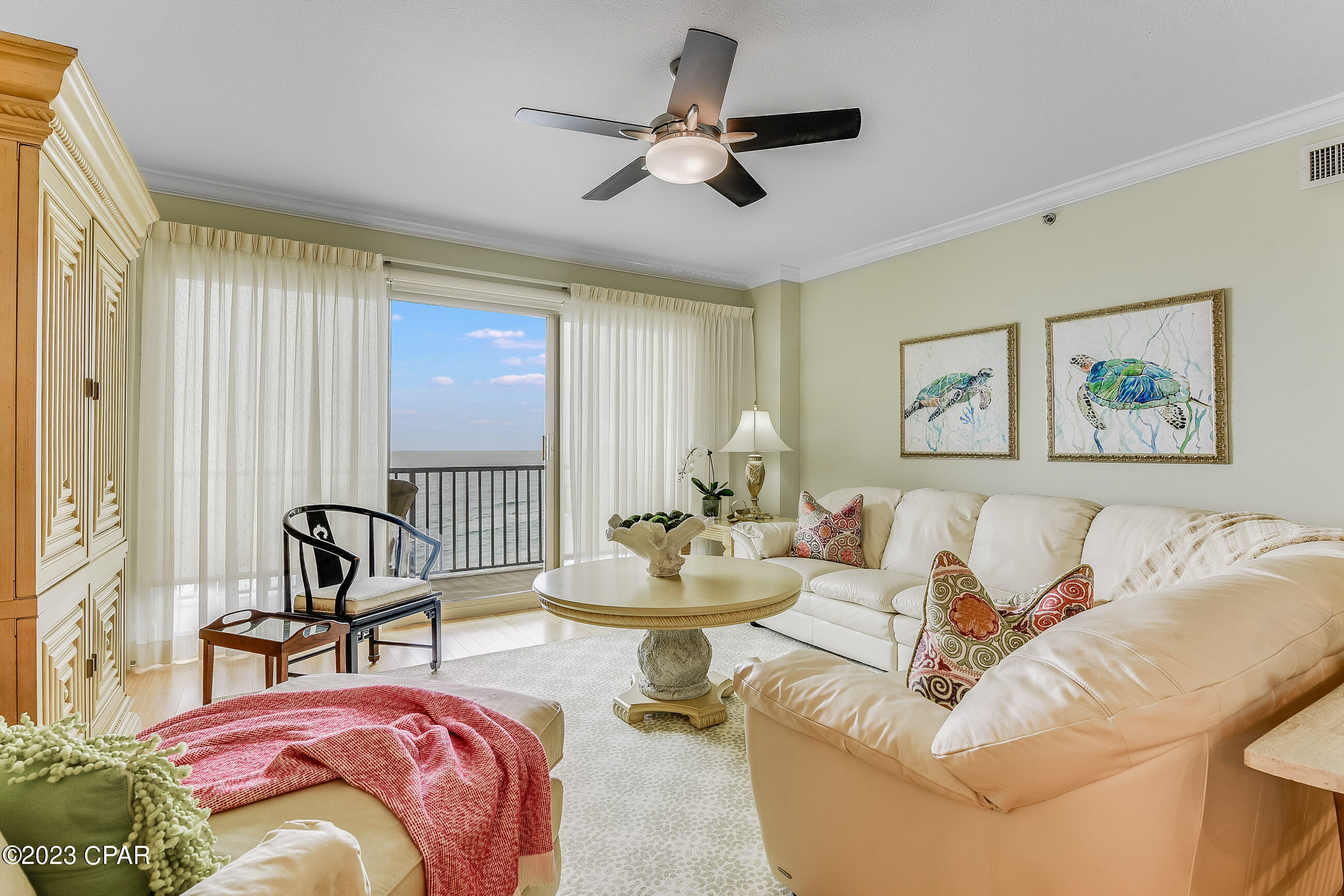 Summerwinds Condo - Residential