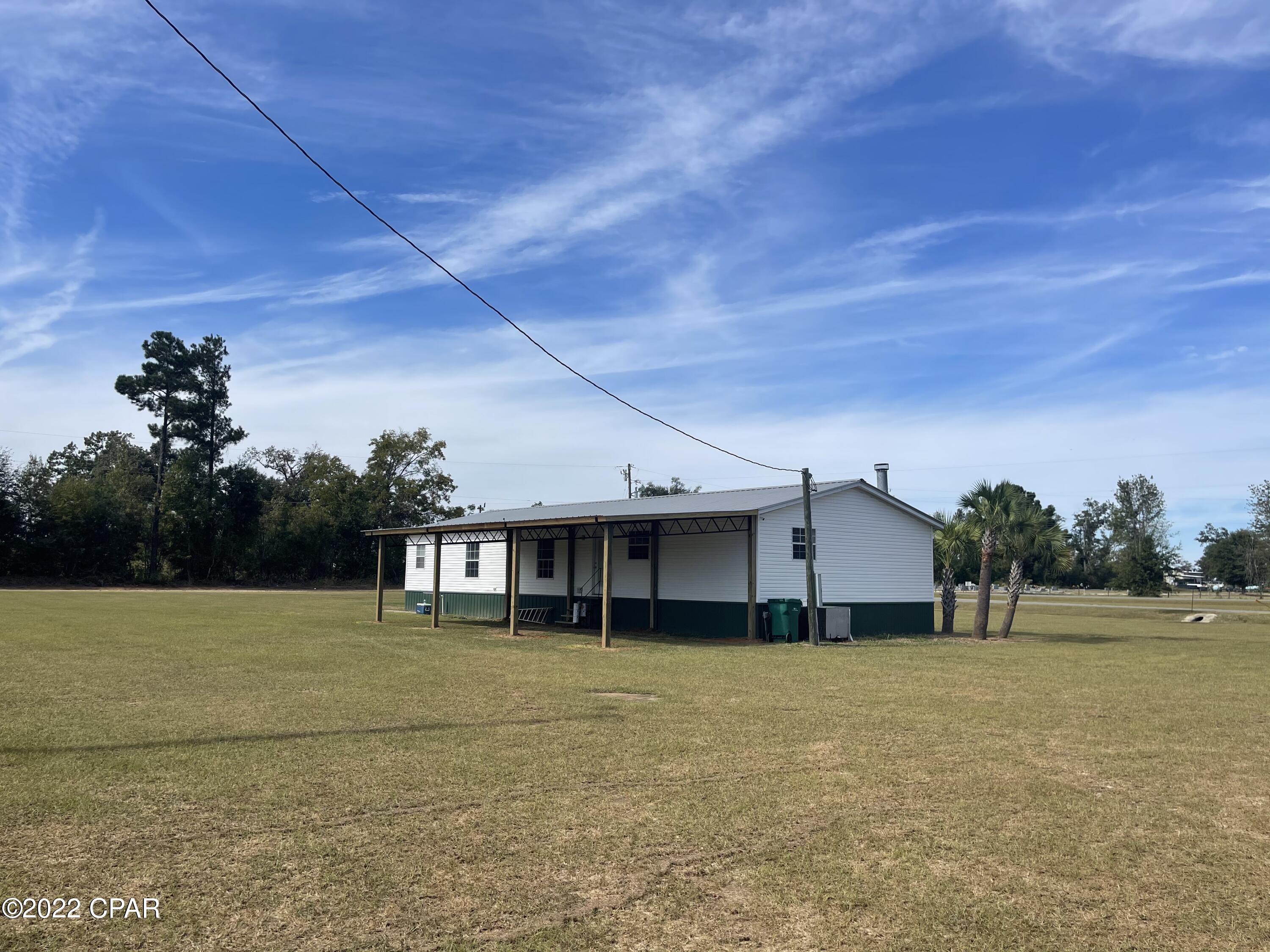 No Named Subdivision - Residential