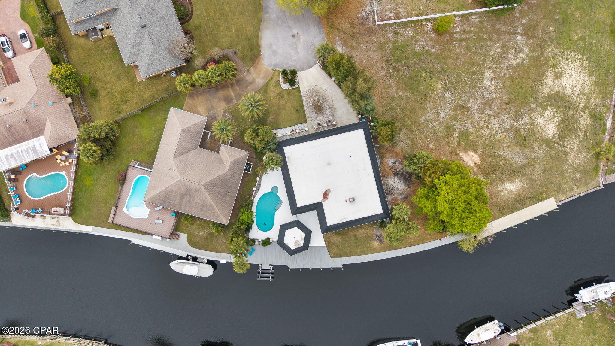 Bay Point Unit 1 - Residential