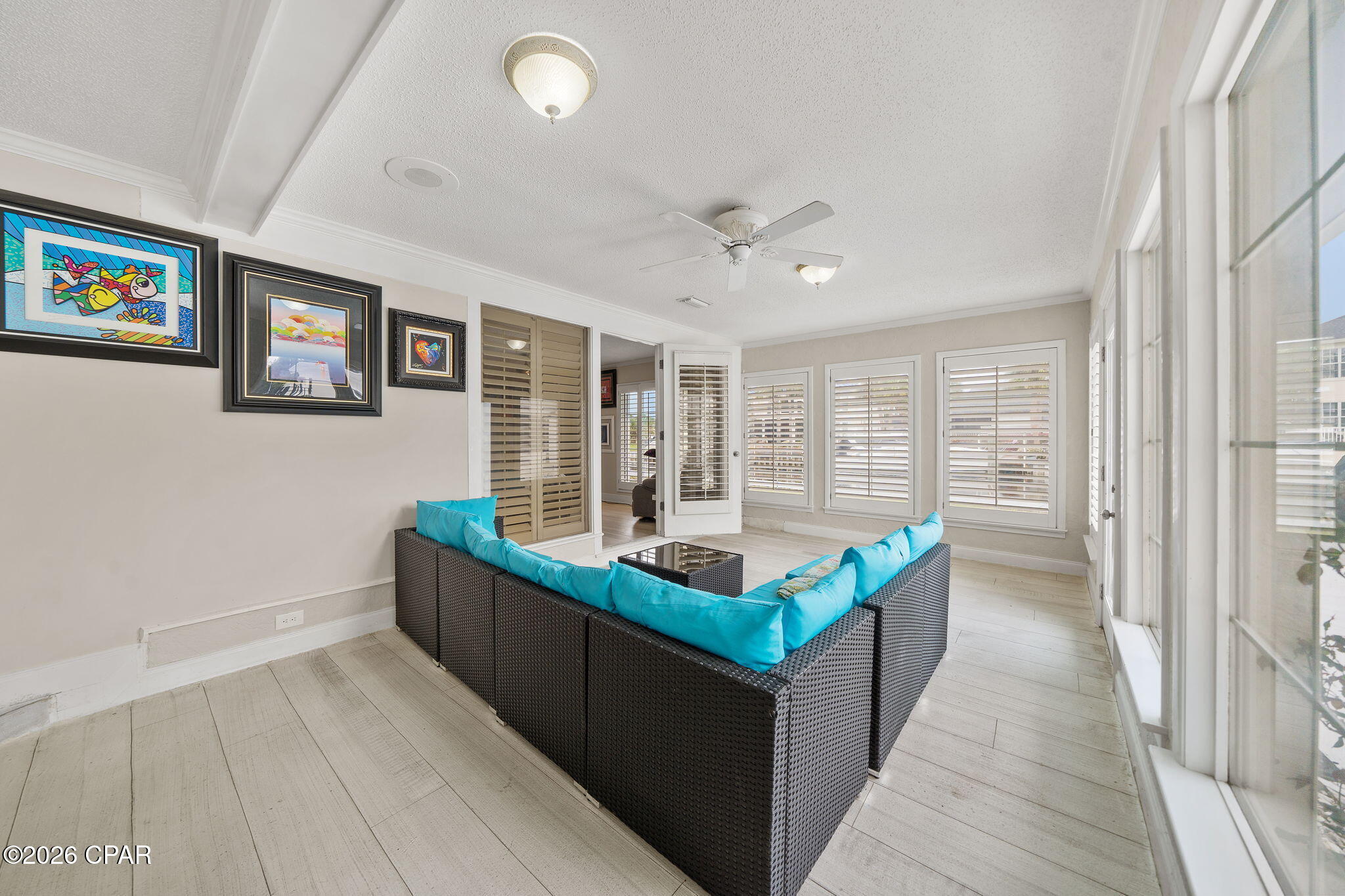 Bay Point Unit 1 - Residential