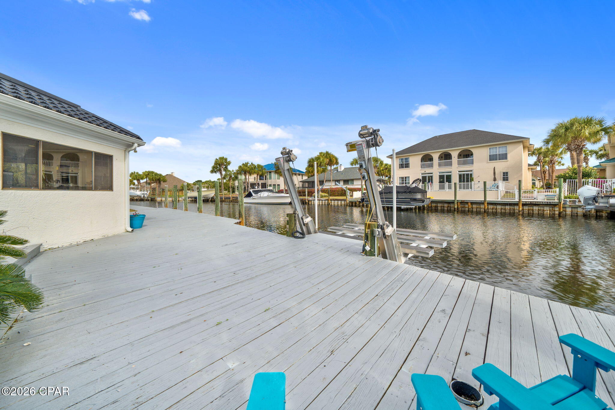 Bay Point Unit 1 - Residential