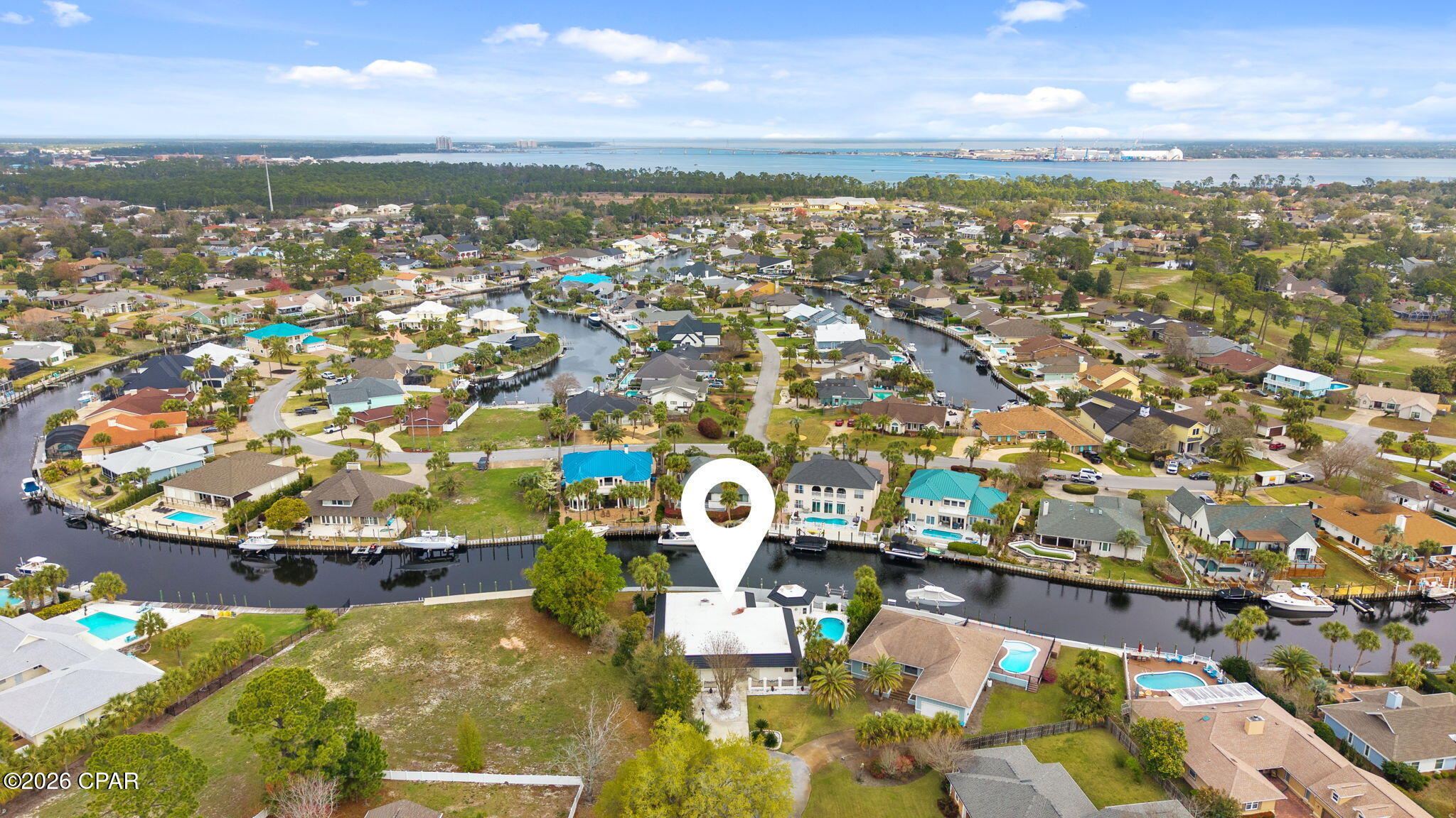 Bay Point Unit 1 - Residential