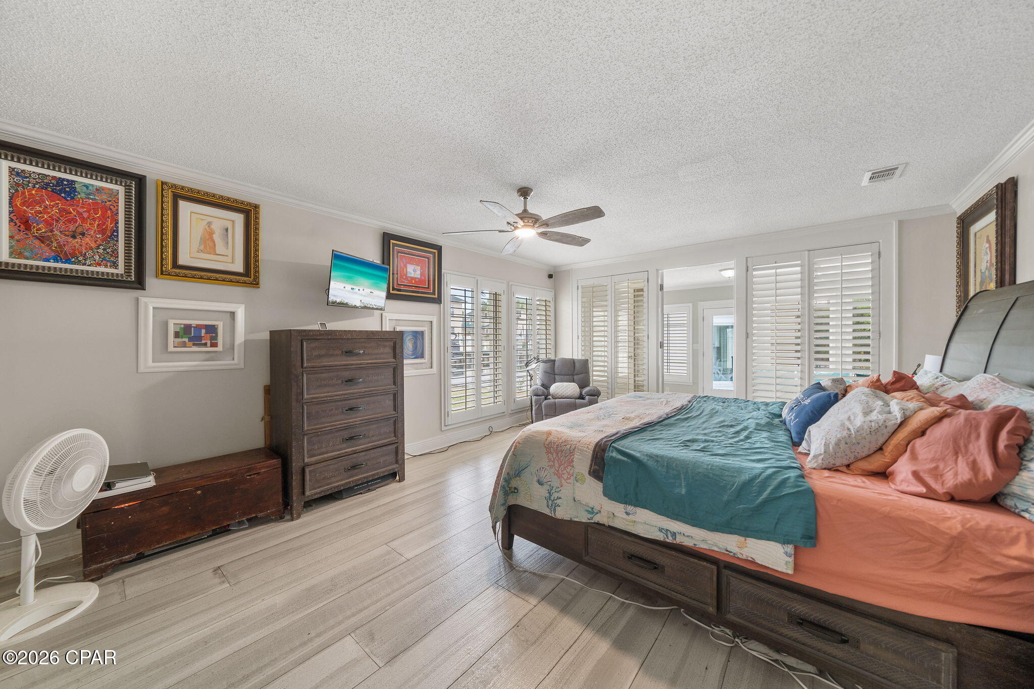 Bay Point Unit 1 - Residential