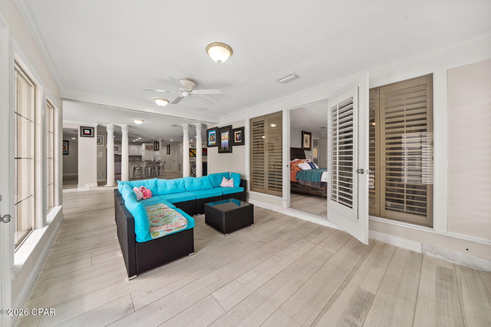 Bay Point Unit 1 - Residential