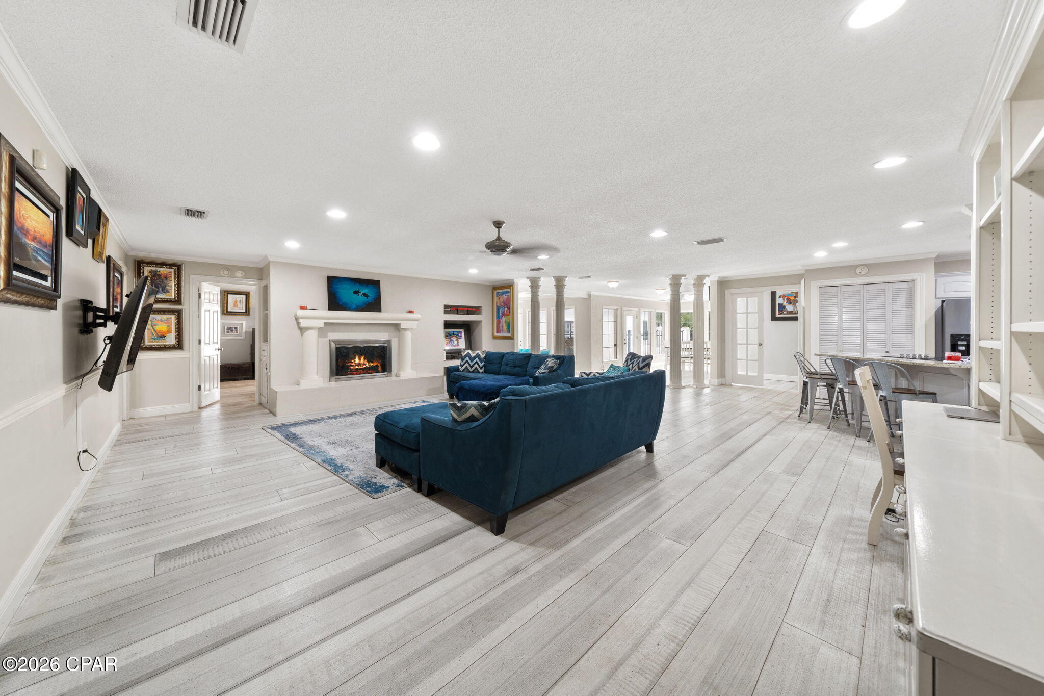 Bay Point Unit 1 - Residential