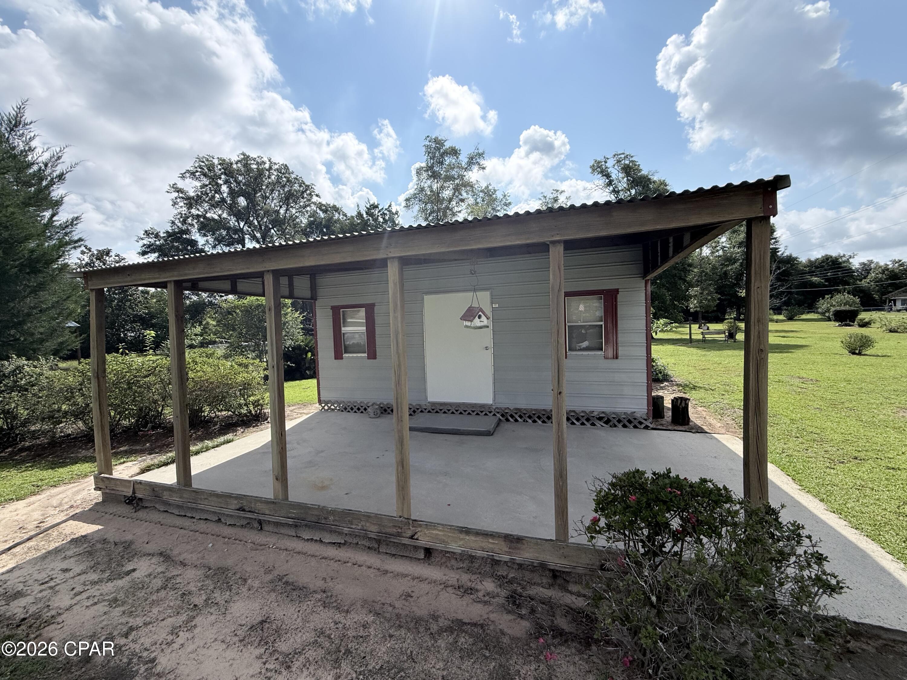 Indian Springs - Residential