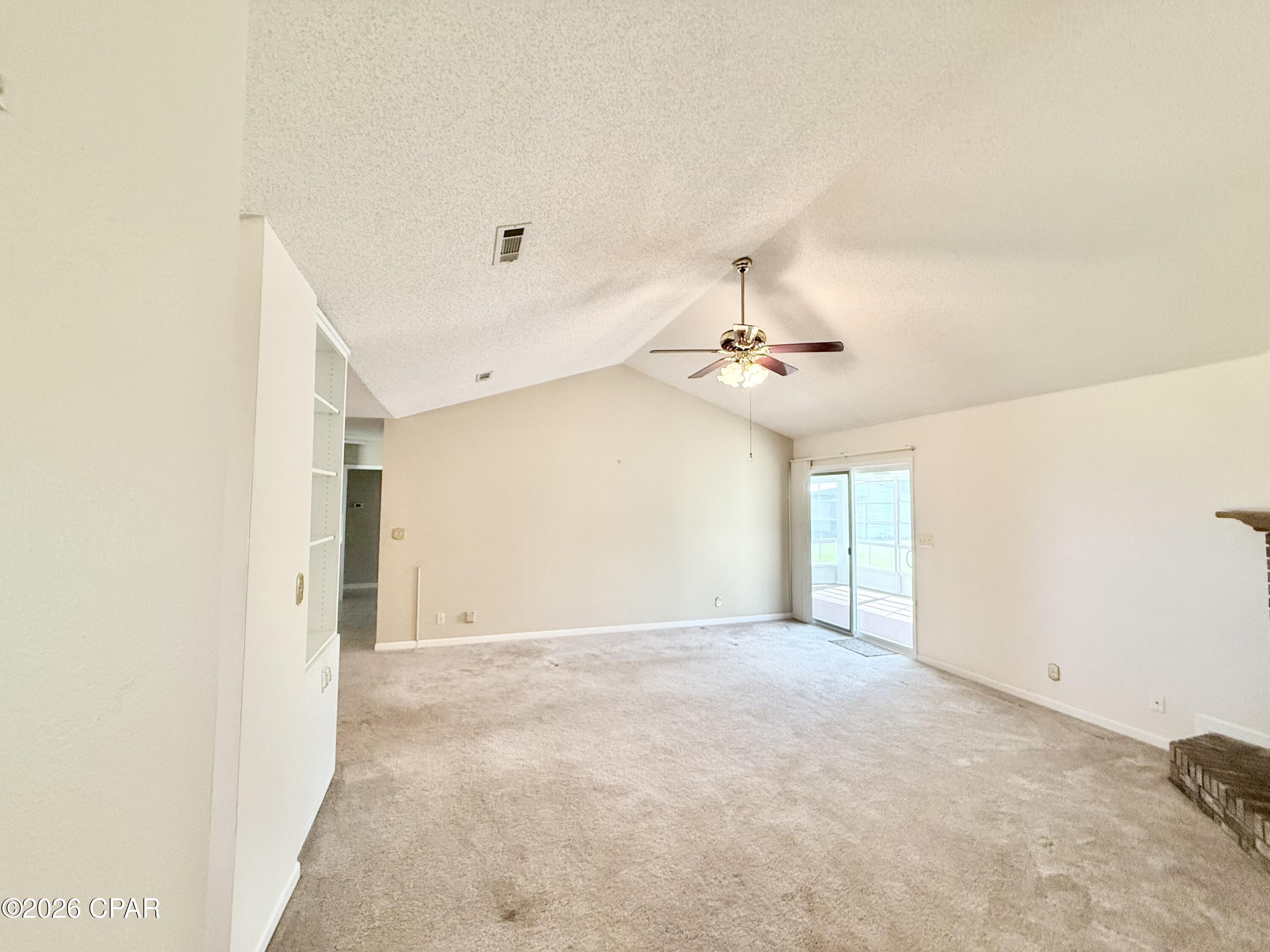 Indian Springs - Residential