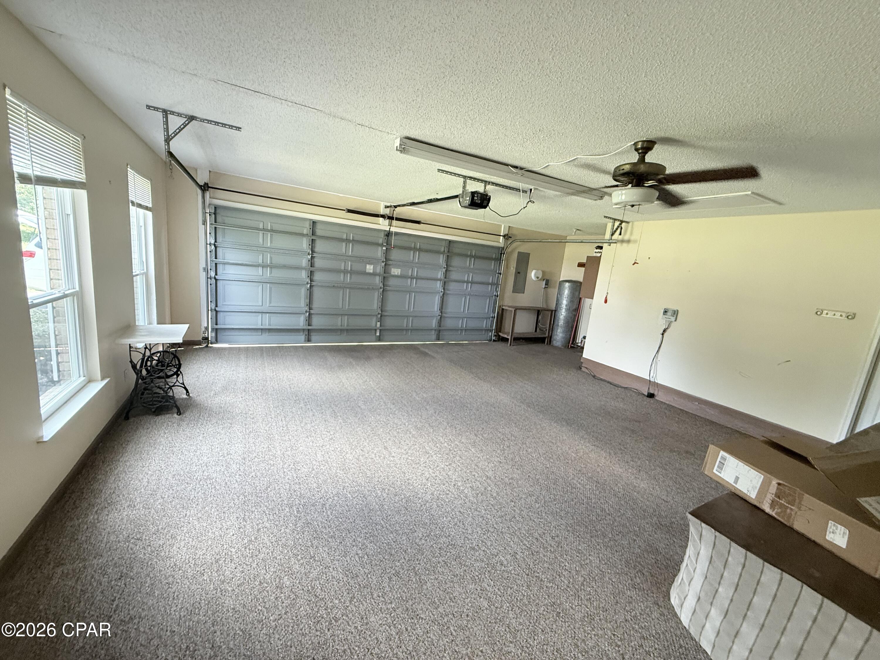Indian Springs - Residential