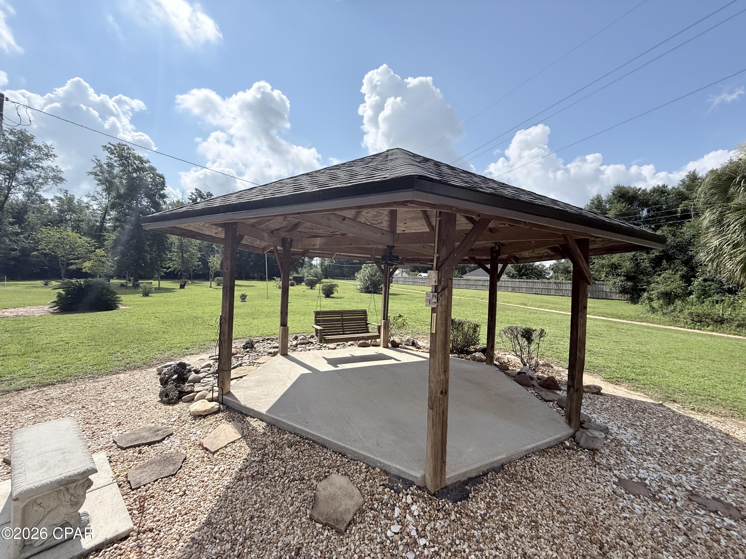 Indian Springs - Residential