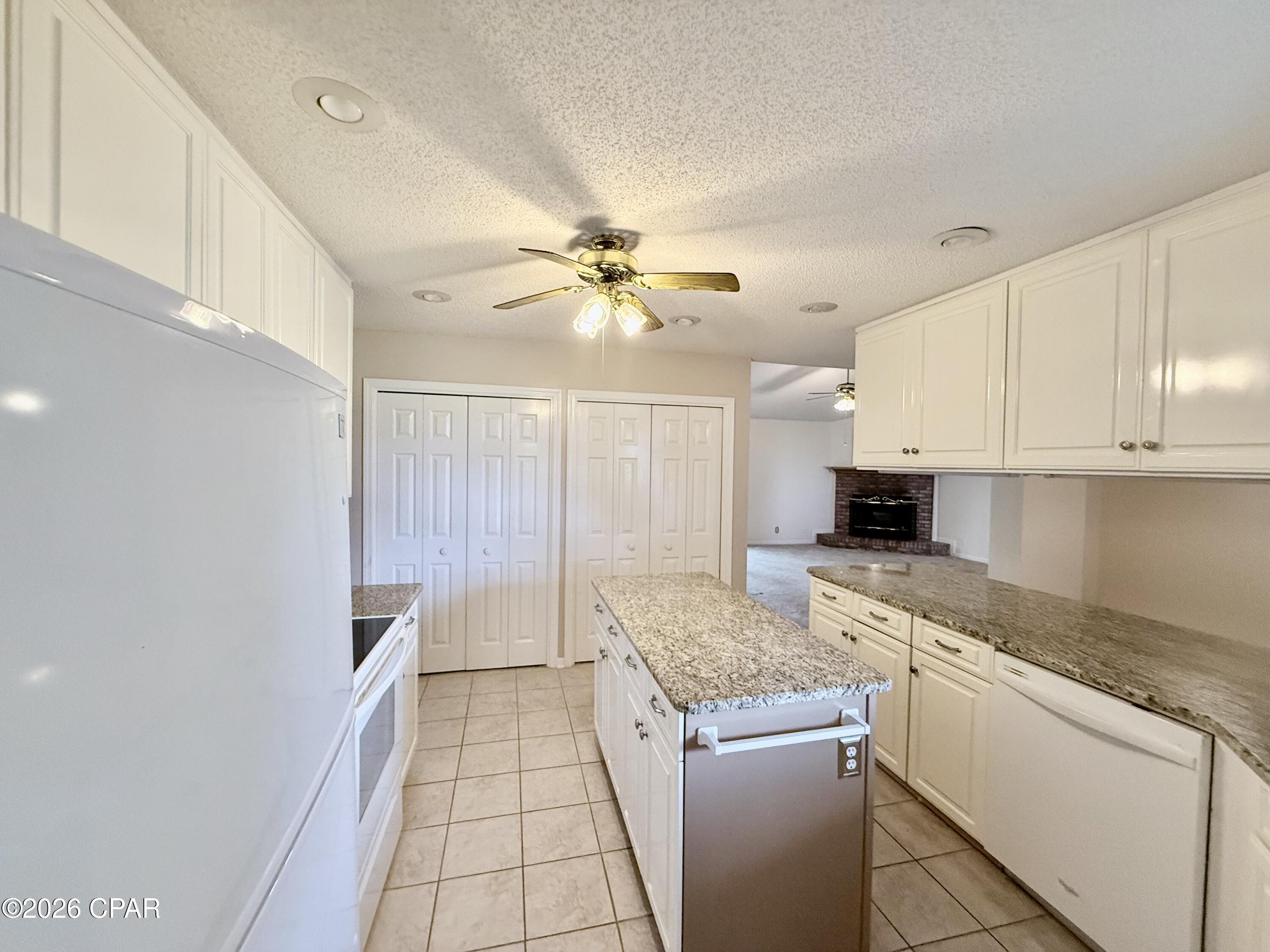 Indian Springs - Residential