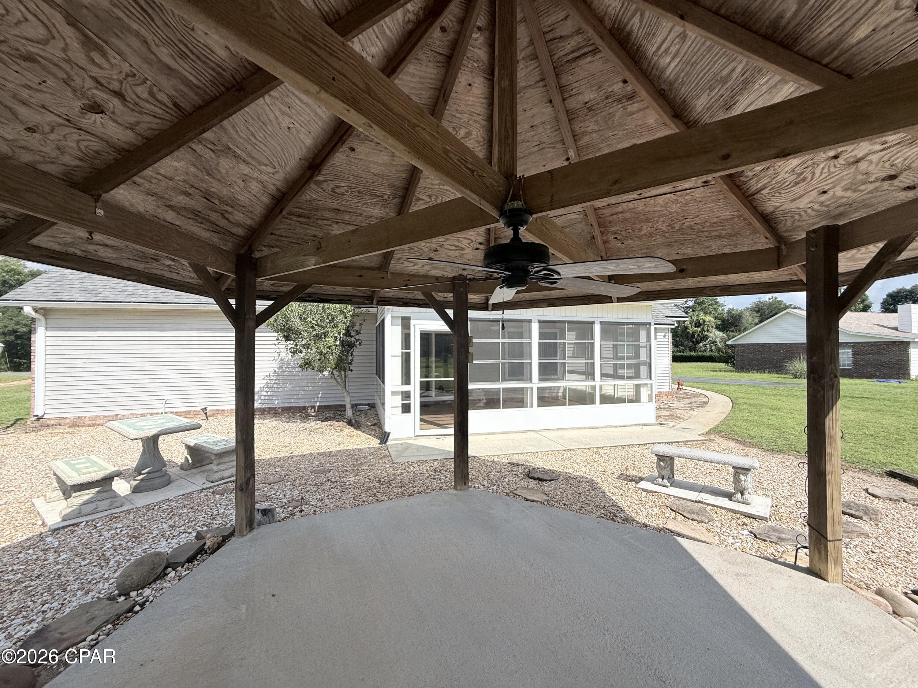 Indian Springs - Residential