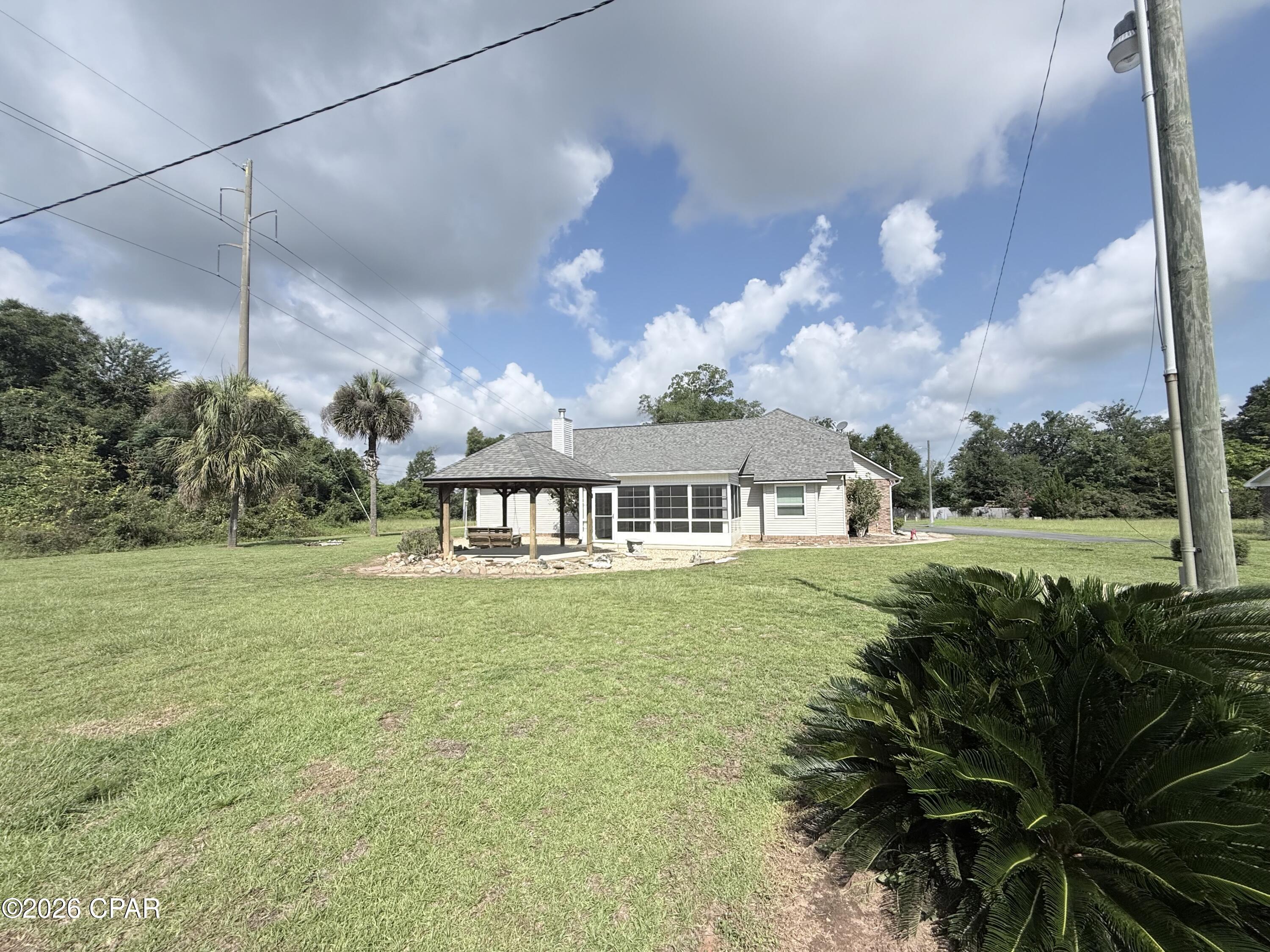 Indian Springs - Residential