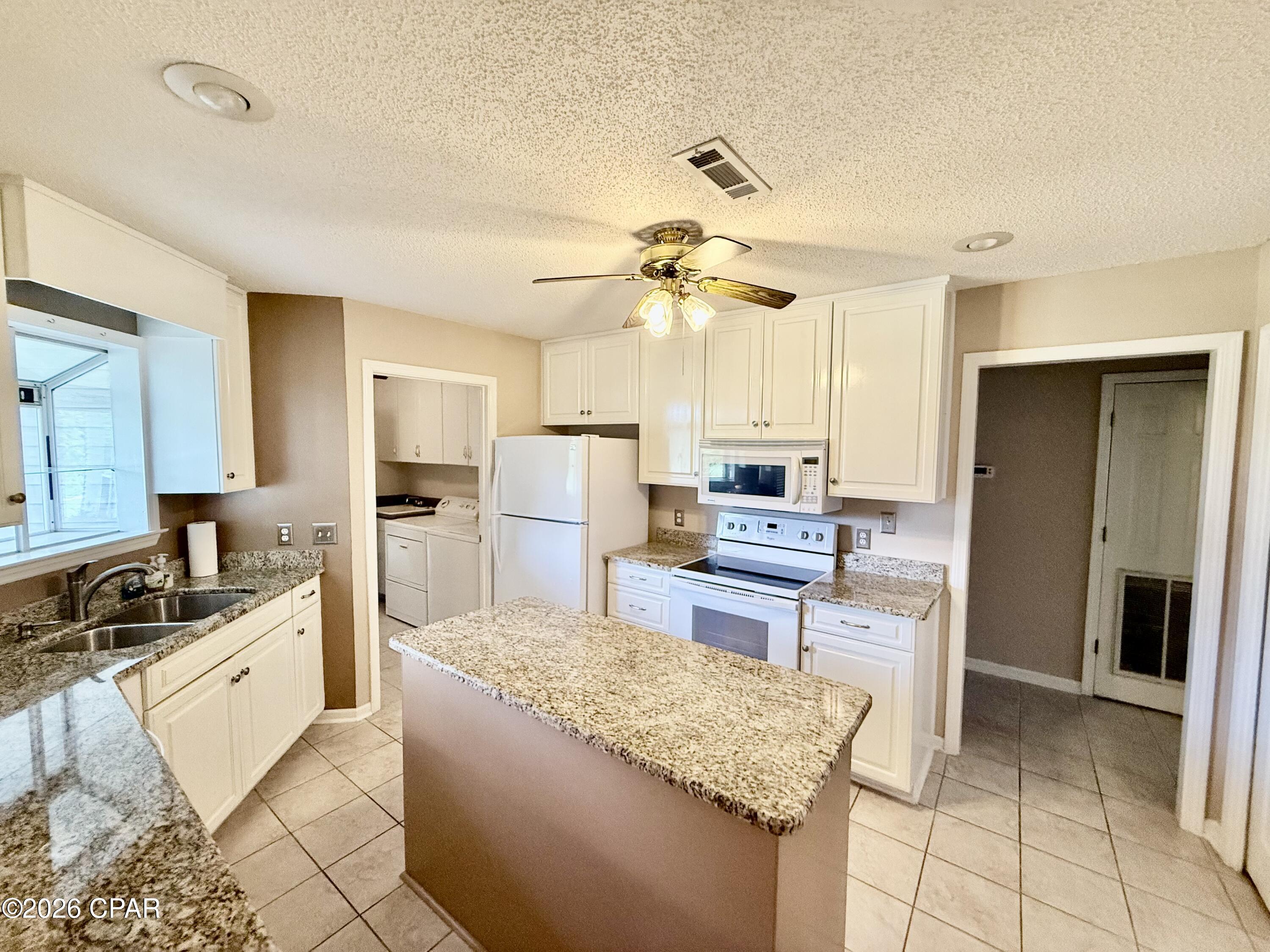 Indian Springs - Residential