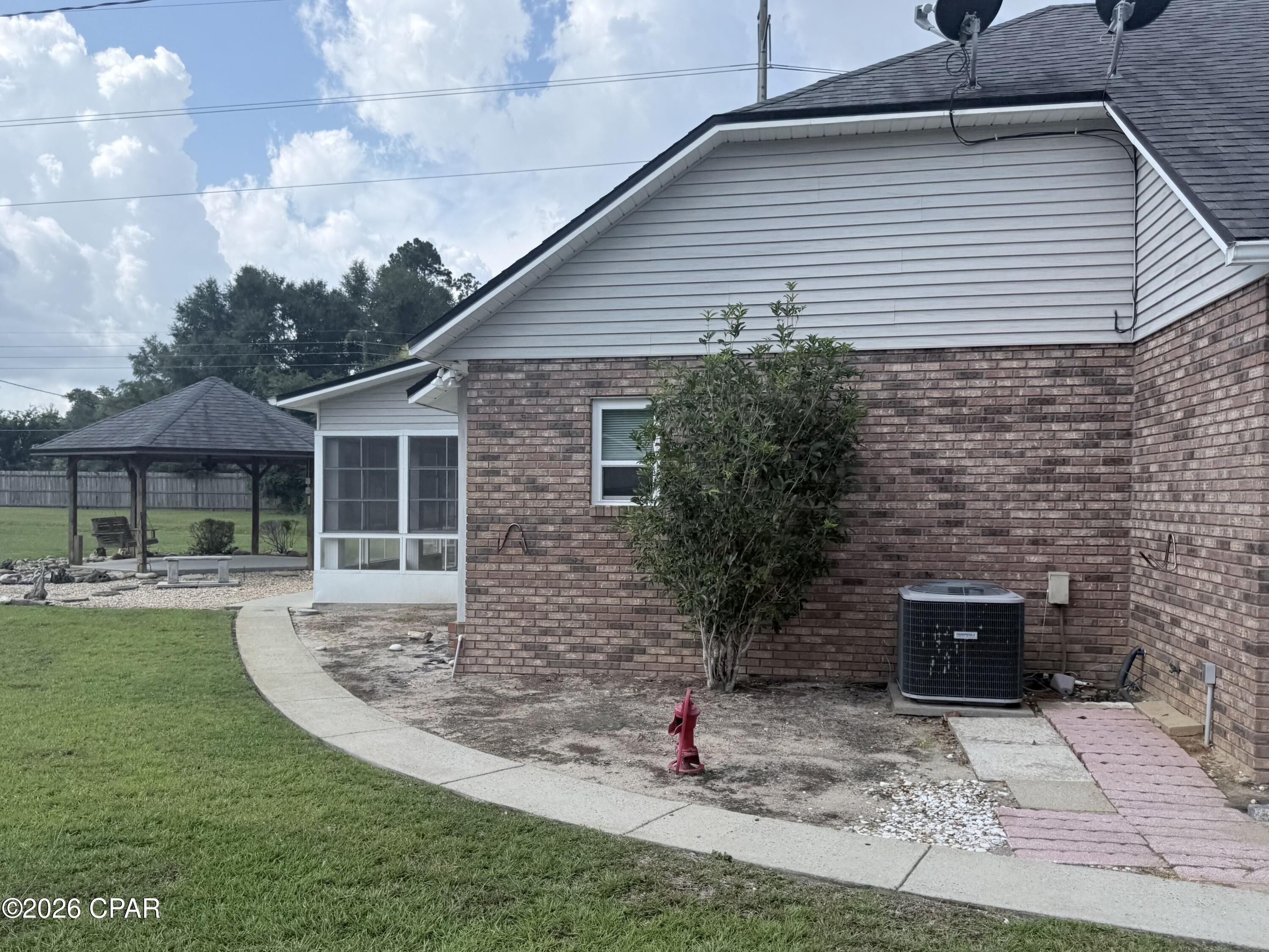 Indian Springs - Residential