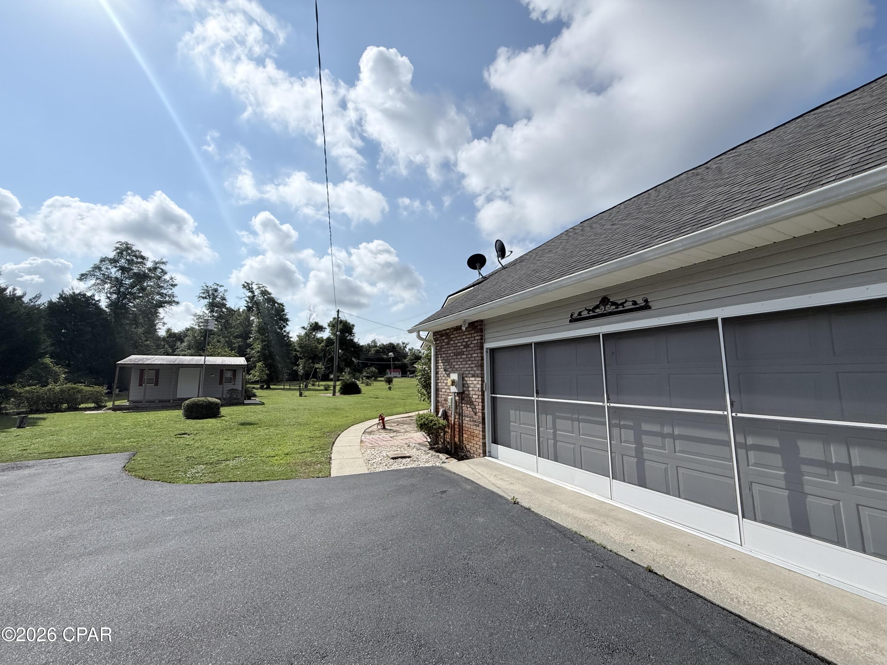 Indian Springs - Residential