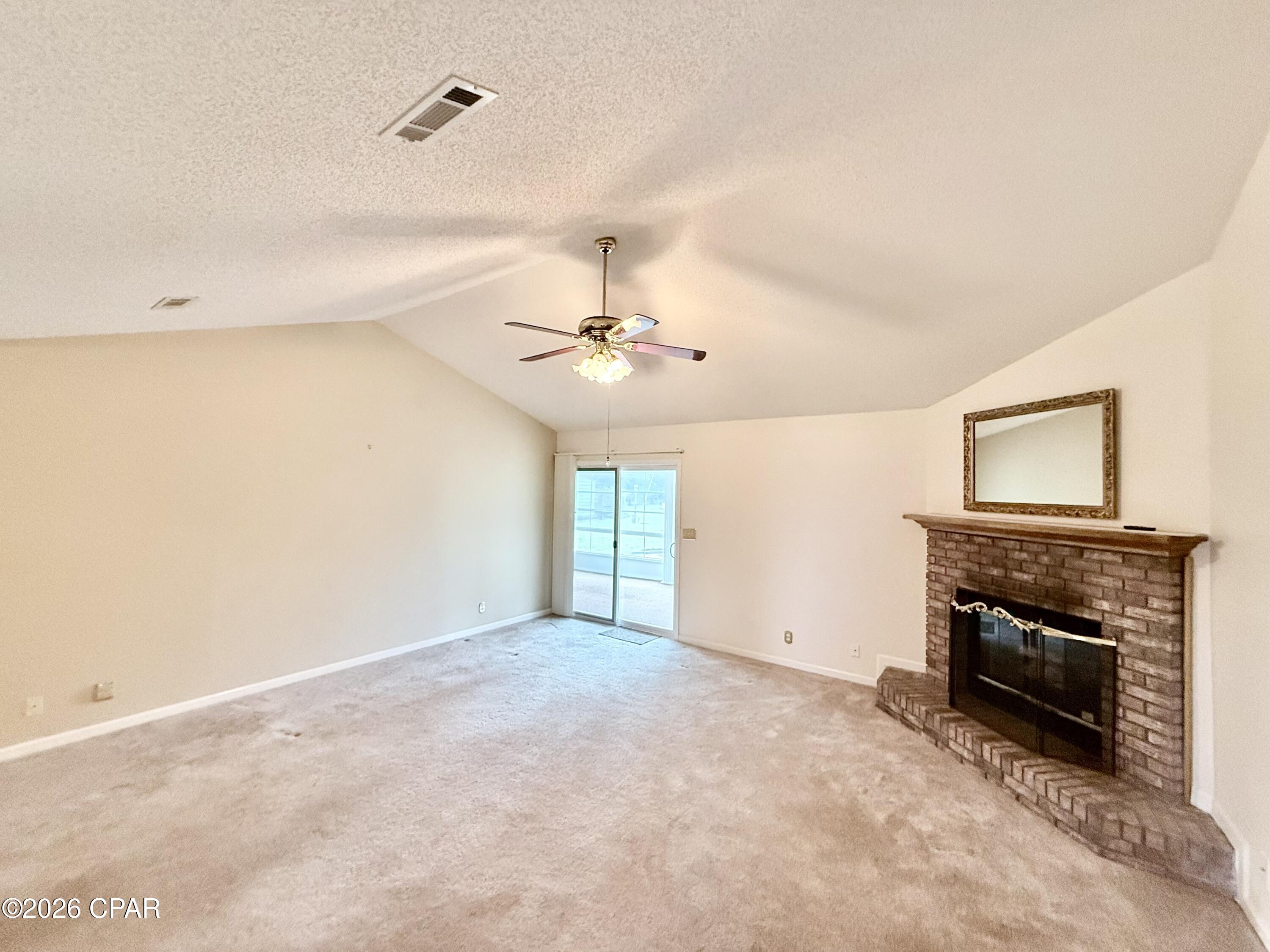 Indian Springs - Residential