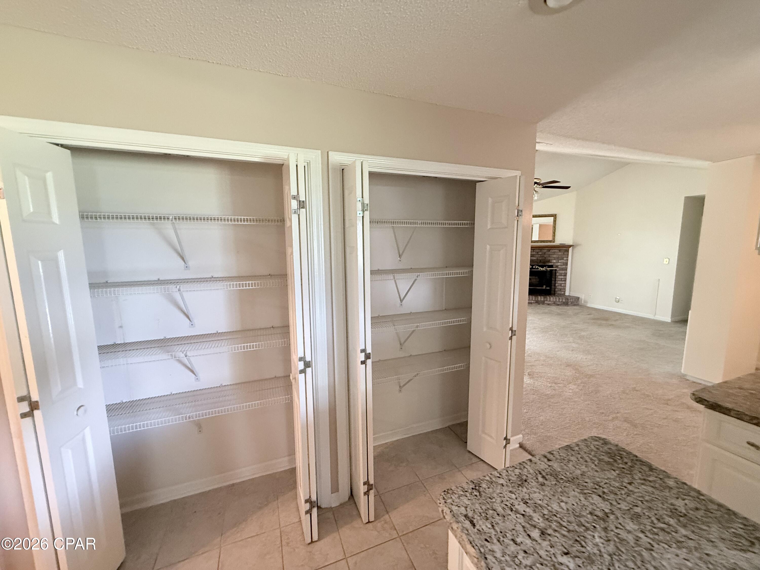 Indian Springs - Residential