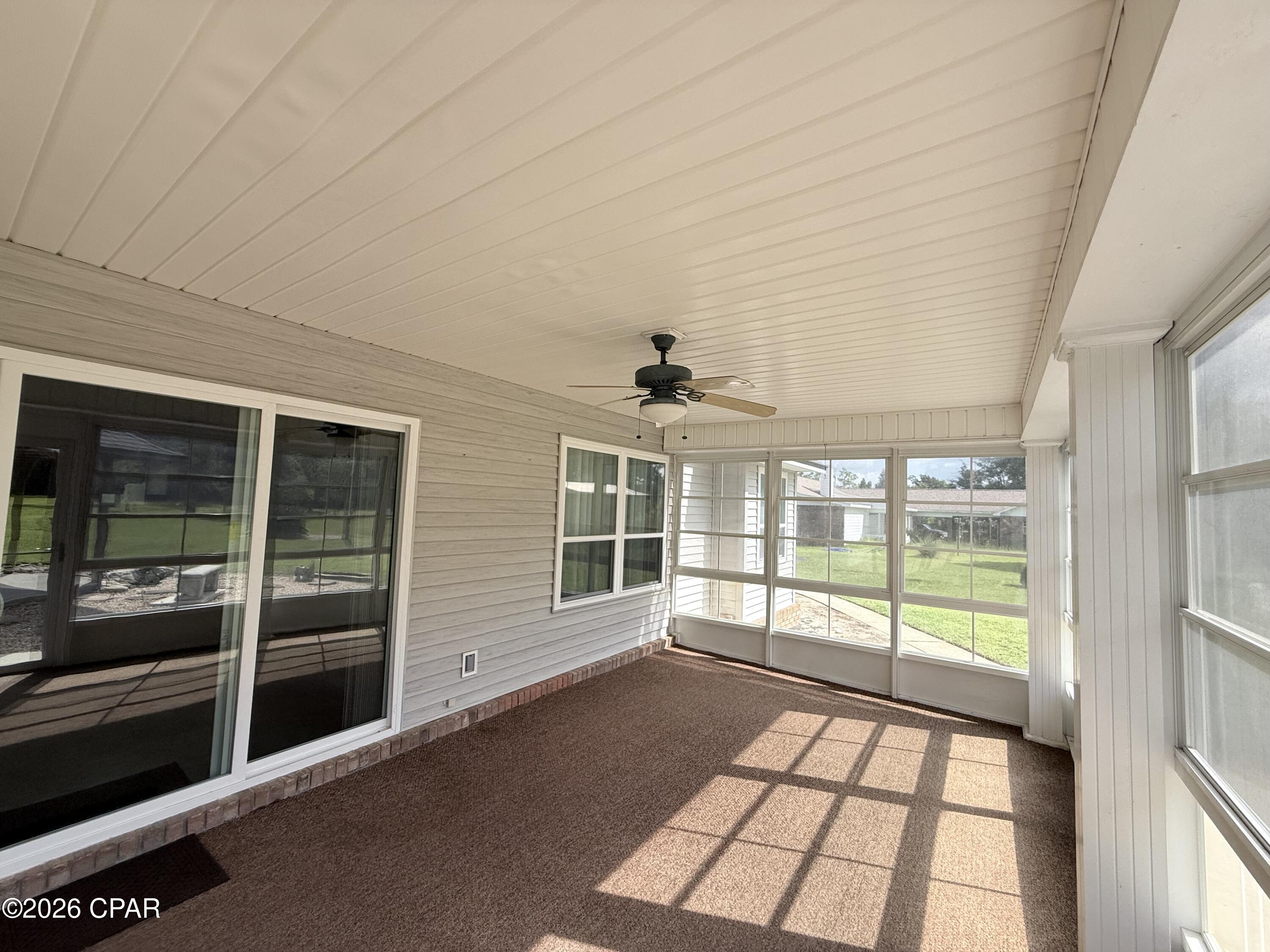 Indian Springs - Residential