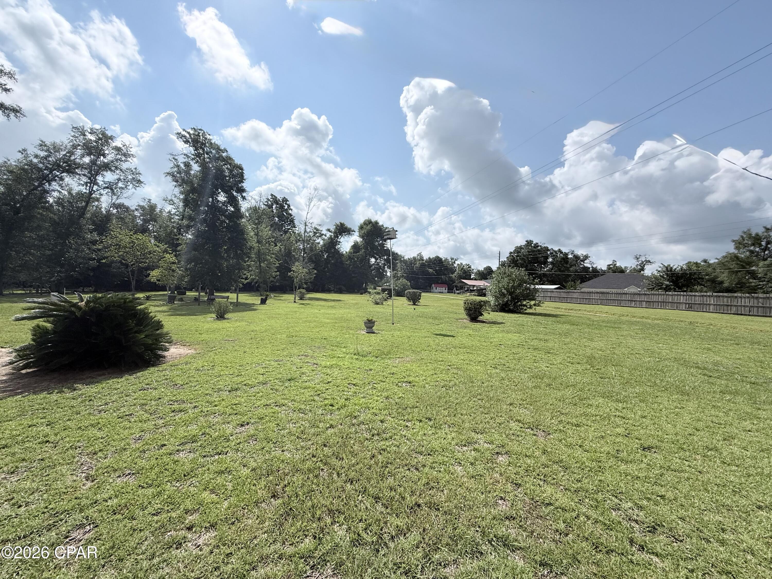 Indian Springs - Residential