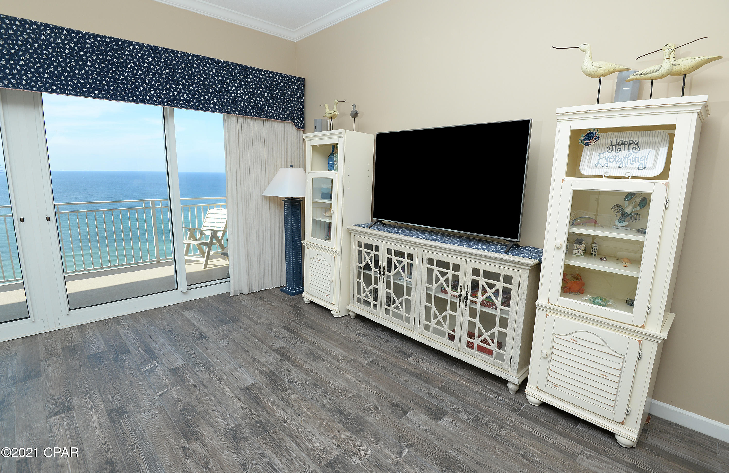 Sterling Beach Condo - Residential