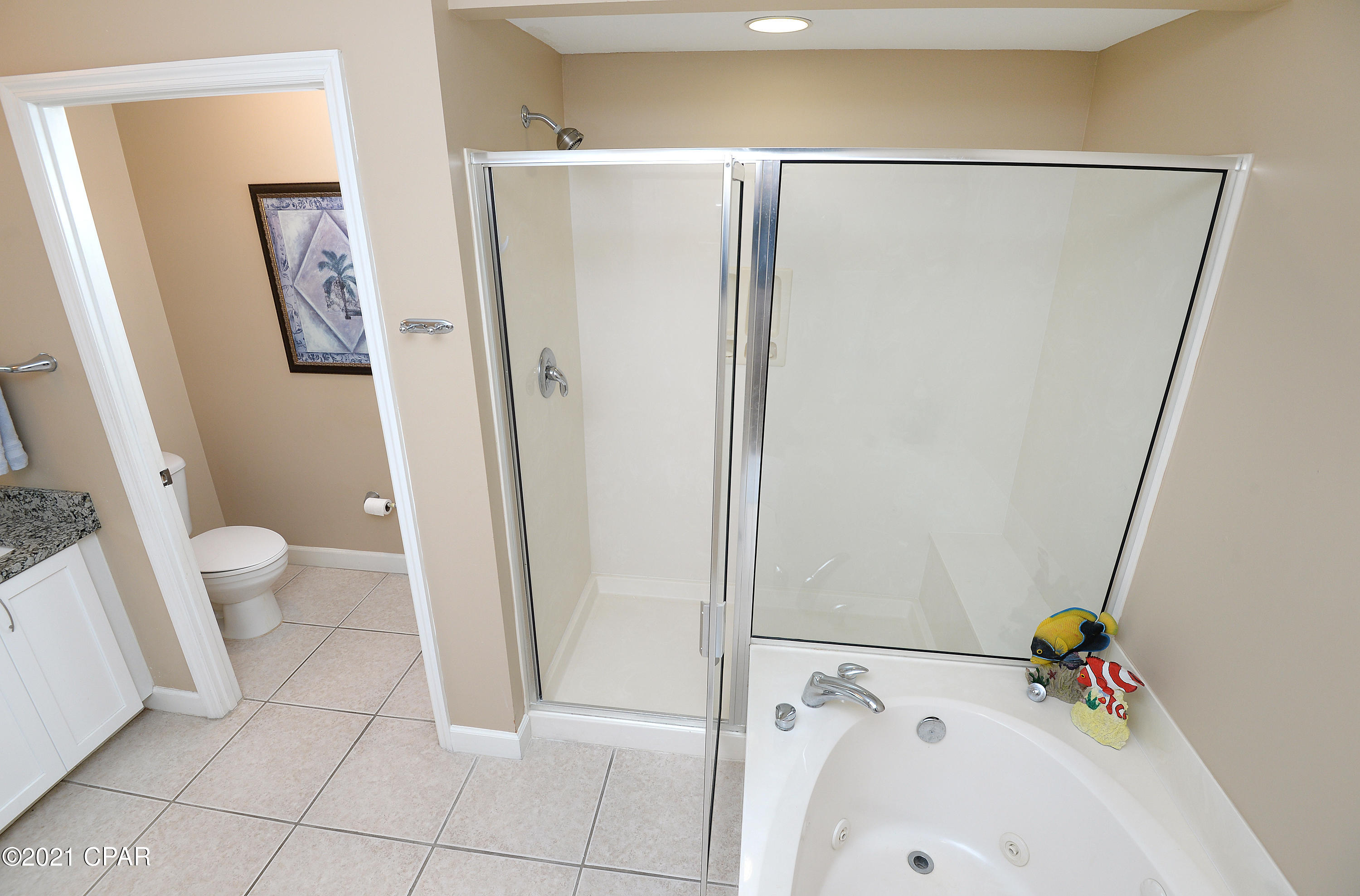 Sterling Beach Condo - Residential