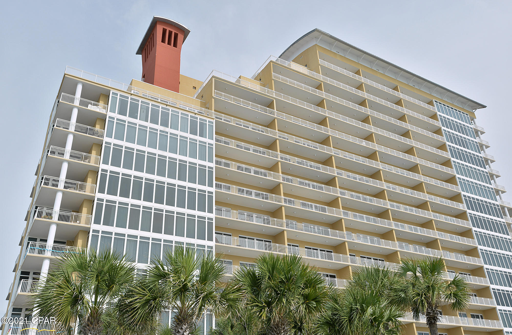 Sterling Beach Condo - Residential