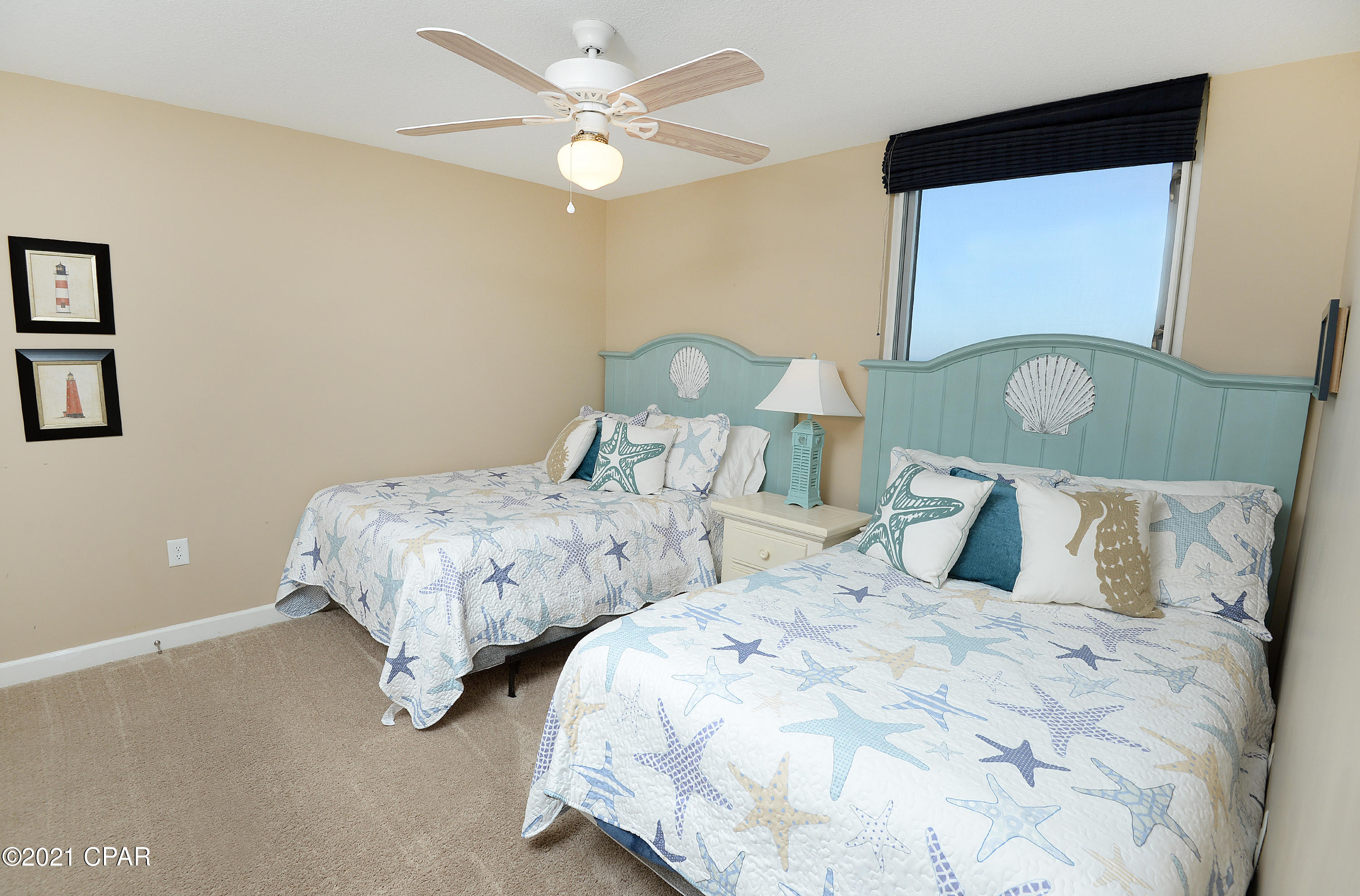 Sterling Beach Condo - Residential