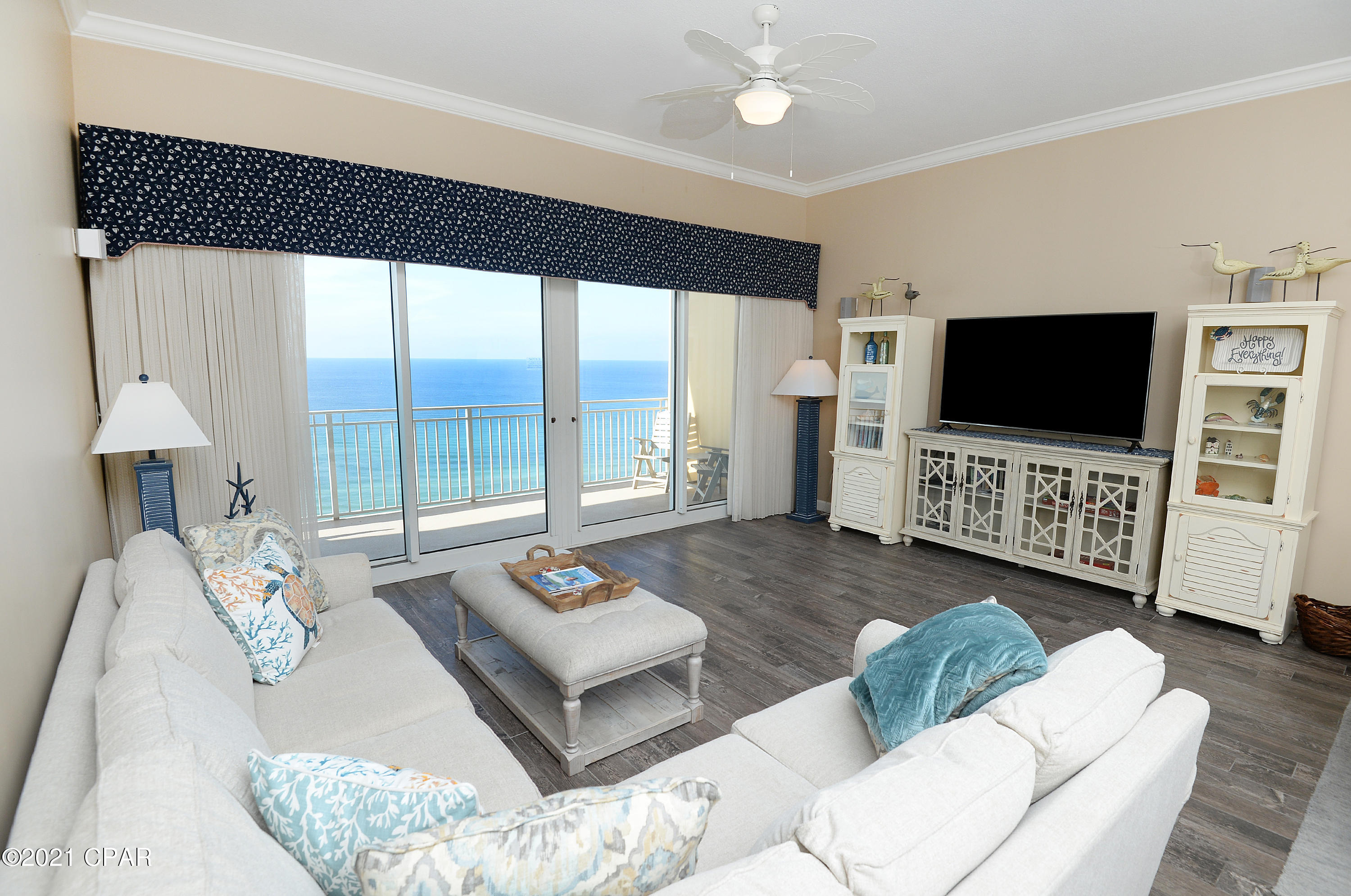 Sterling Beach Condo - Residential